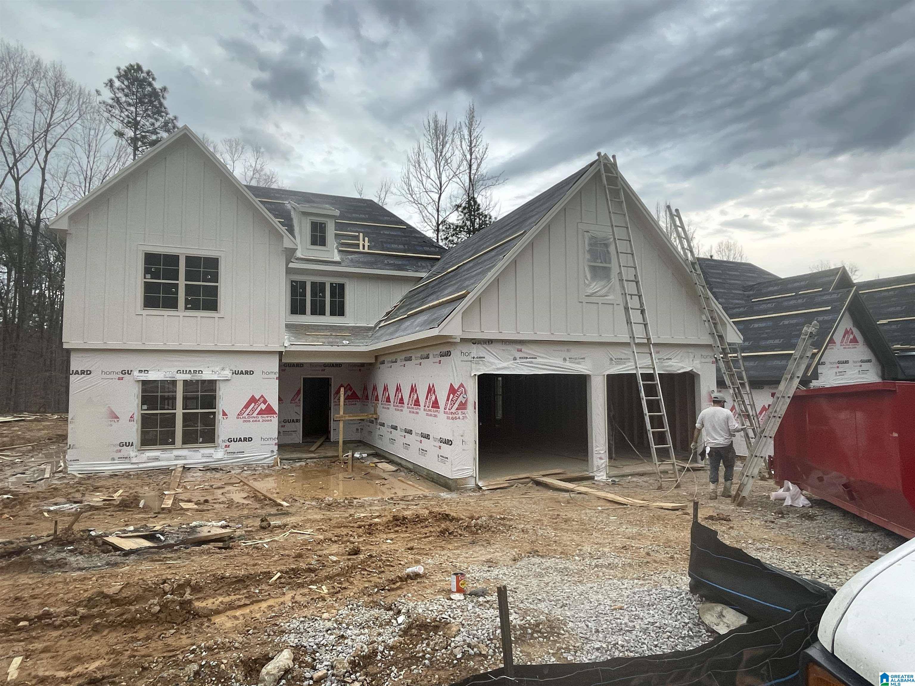 Pelham, AL 35124,334 KINROSS CIRCLE