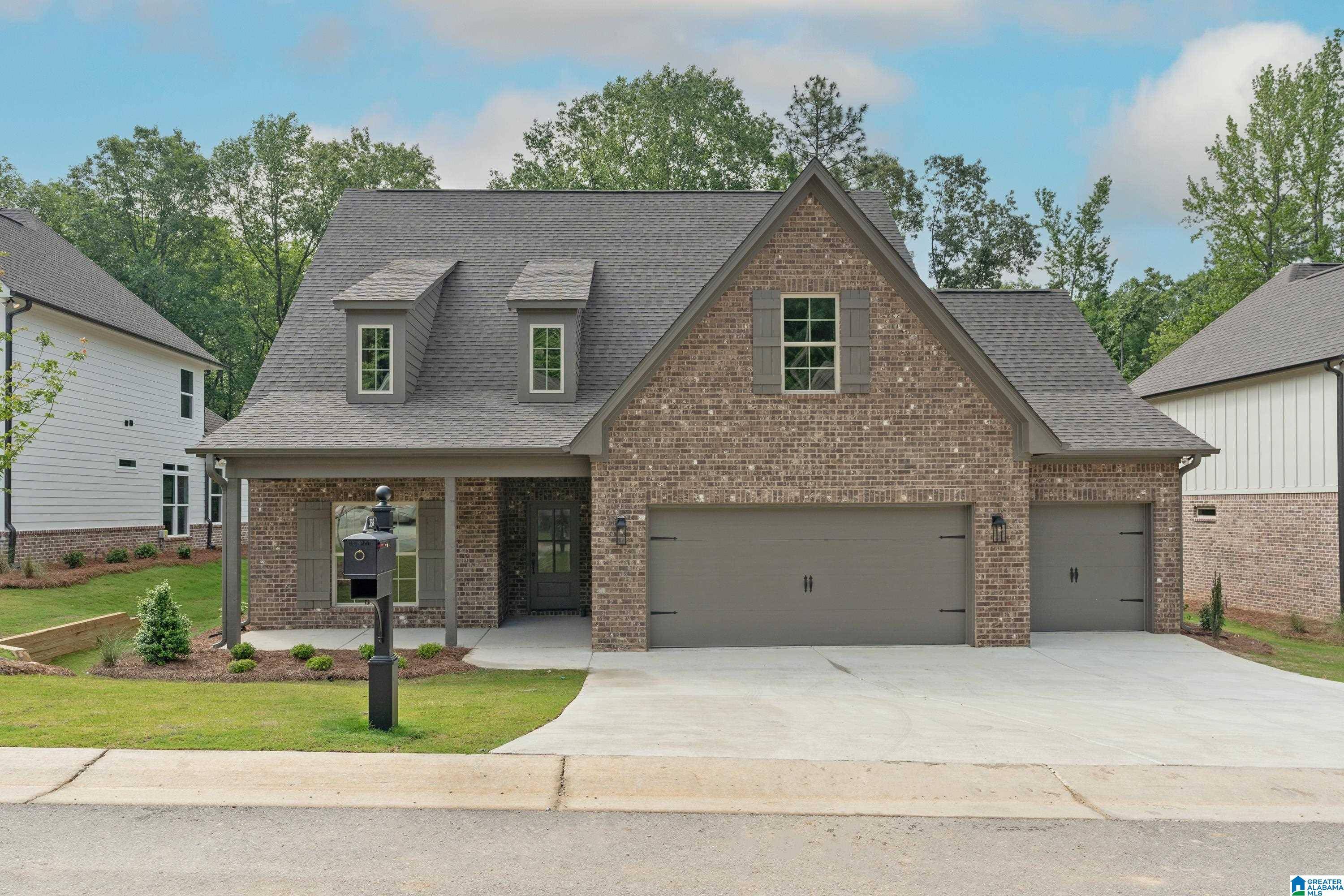 Pelham, AL 35124,338 KINROSS CIRCLE