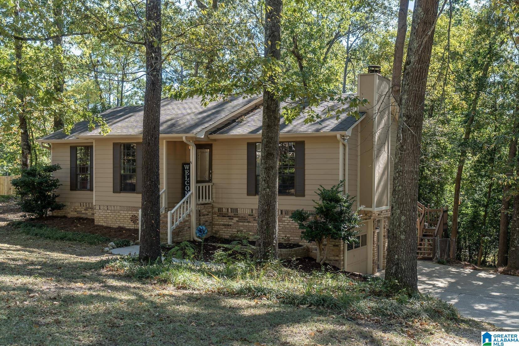 Pelham, AL 35124,2305 CHANDAWOOD DRIVE