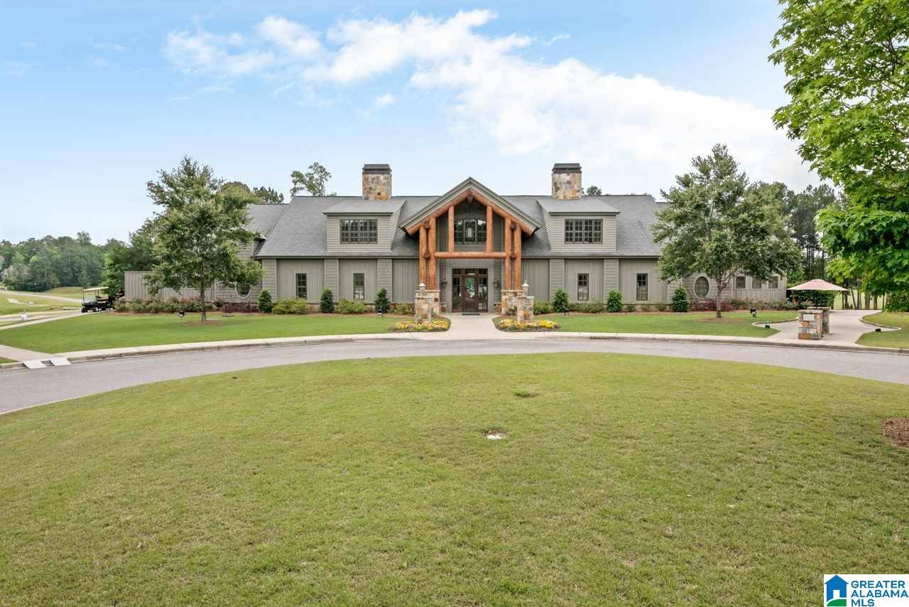 Calera, AL 35040,601 TIMBERLINE TRAIL #72