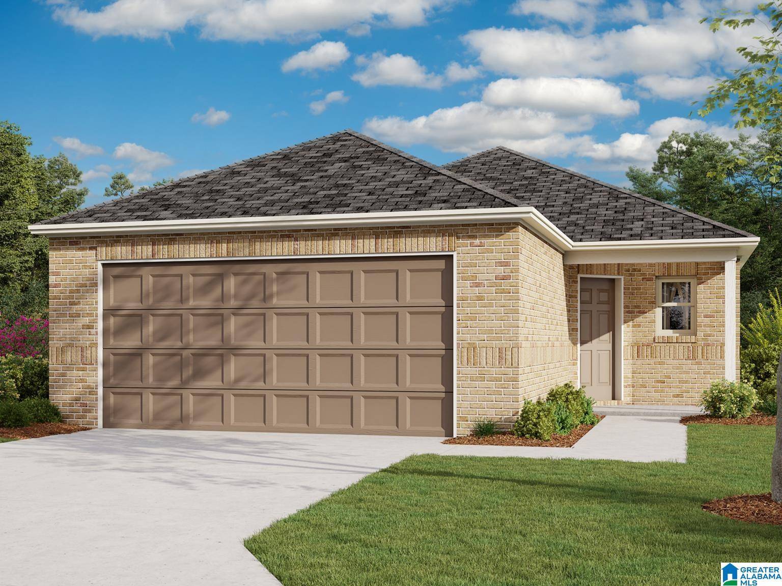 Leeds, AL 35094,8632 MOHRING PLACE