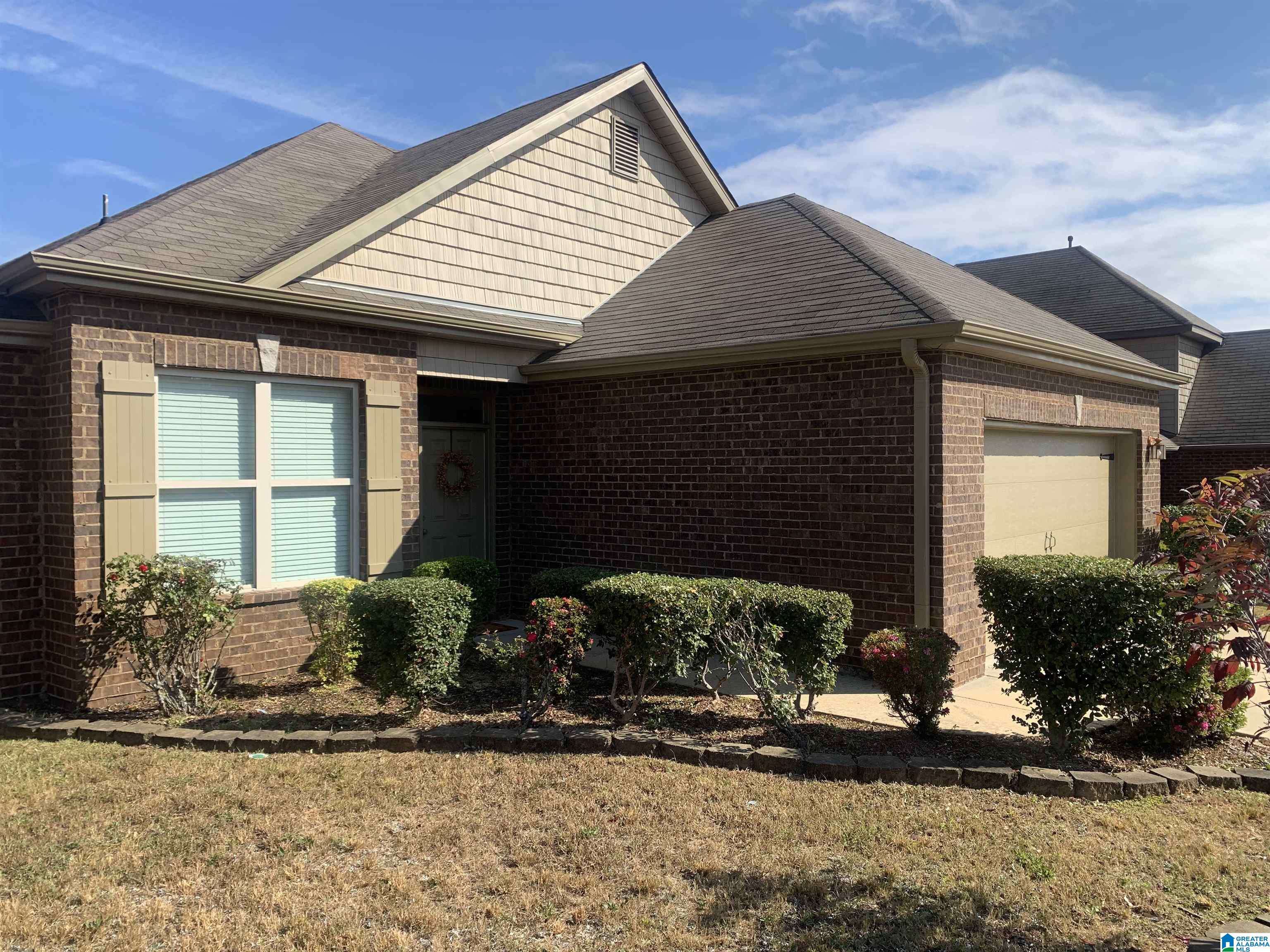 Leeds, AL 35094,6770 SOUTHERN TRACE CIRCLE