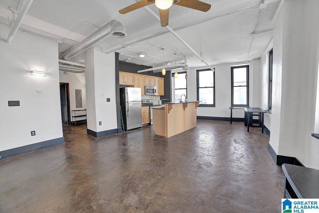 Birmingham, AL 35203,2008 N 3RD AVENUE #5C