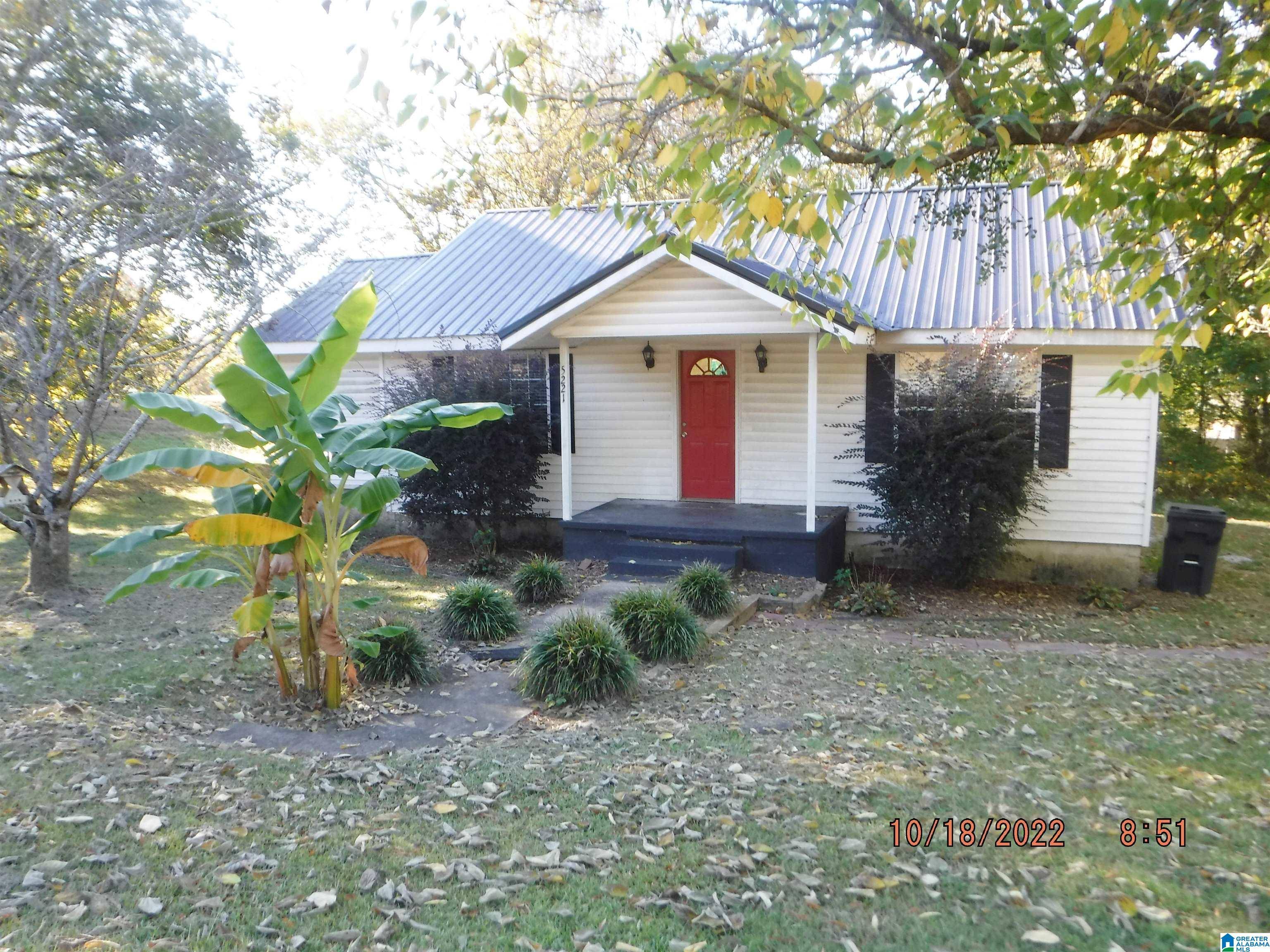 Hokes Bluff, AL 35903,5221 MAIN STREET