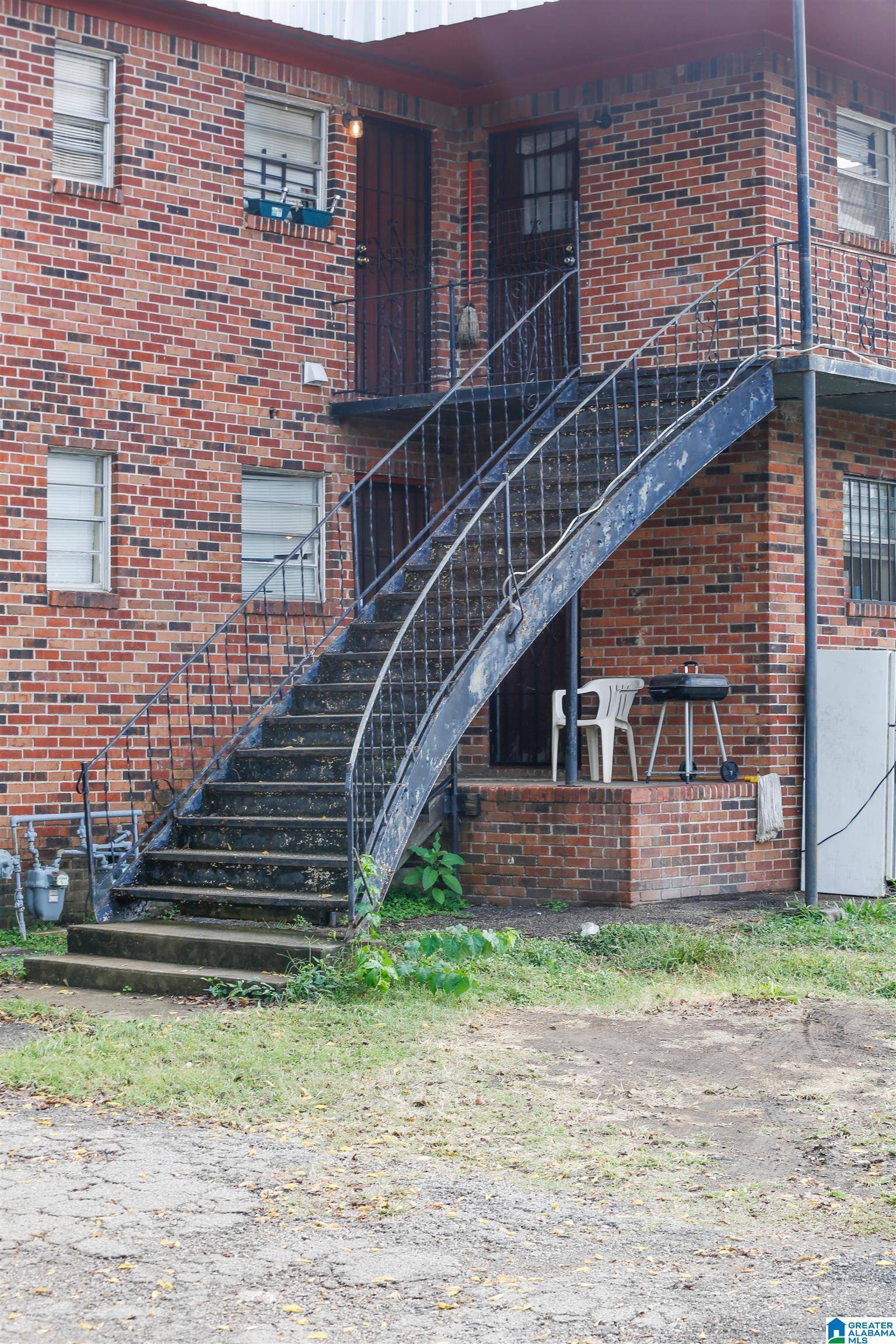 Birmingham, AL 35205,4 6TH AVENUE S