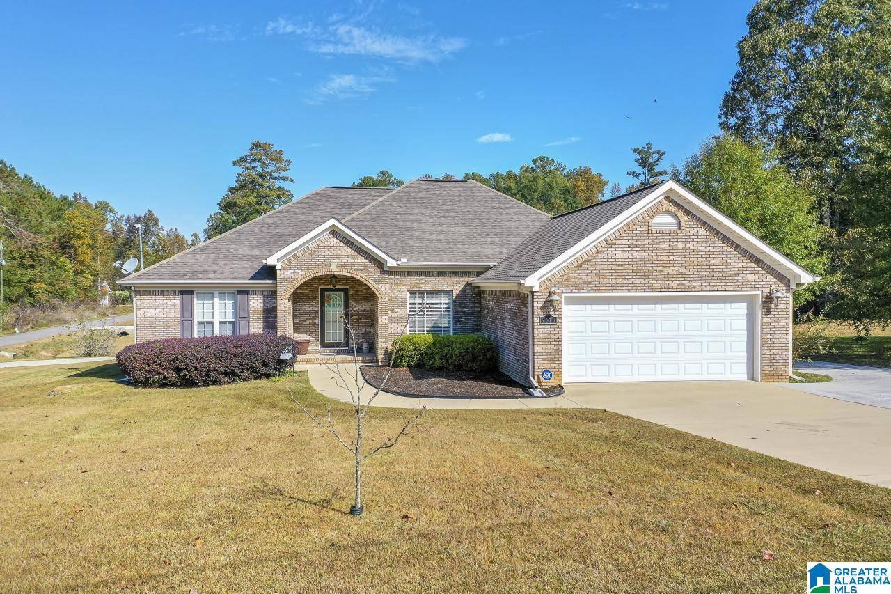 Southside, AL 35907,2510 WATSON DRIVE