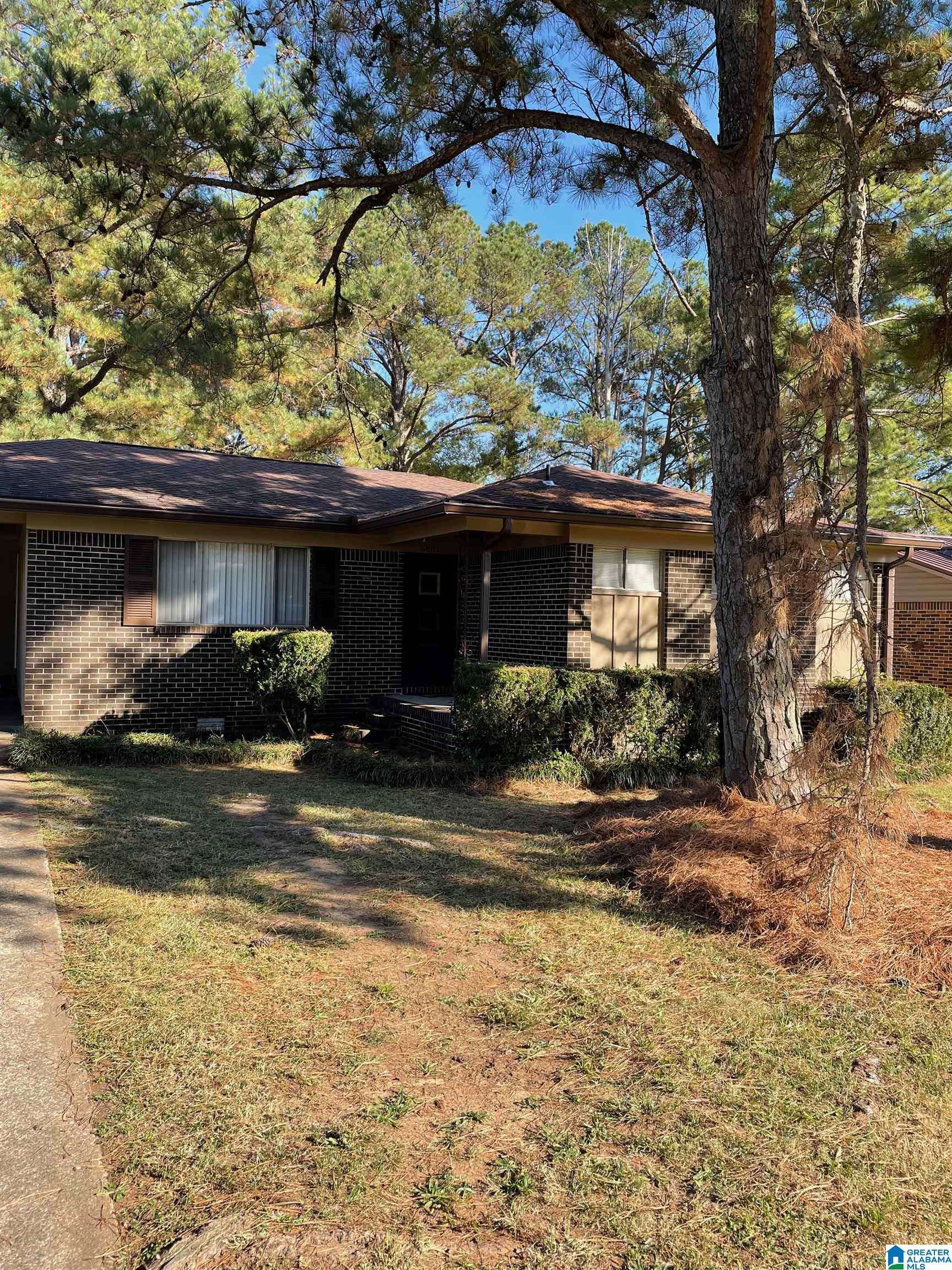 Birmingham, AL 35228,6601 CORDREY COURT