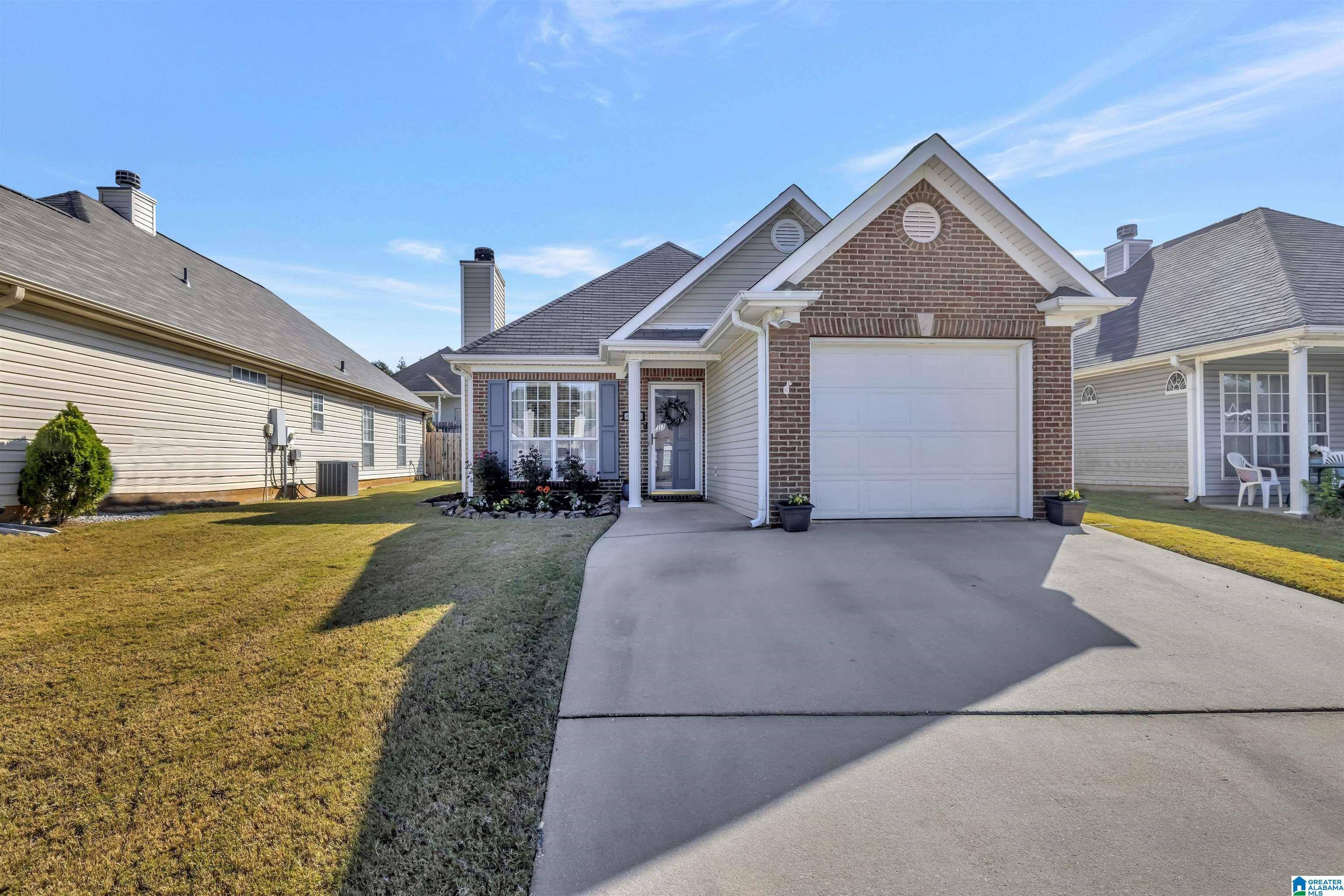 Pelham, AL 35124,309 HIDDEN CREEK TRAIL