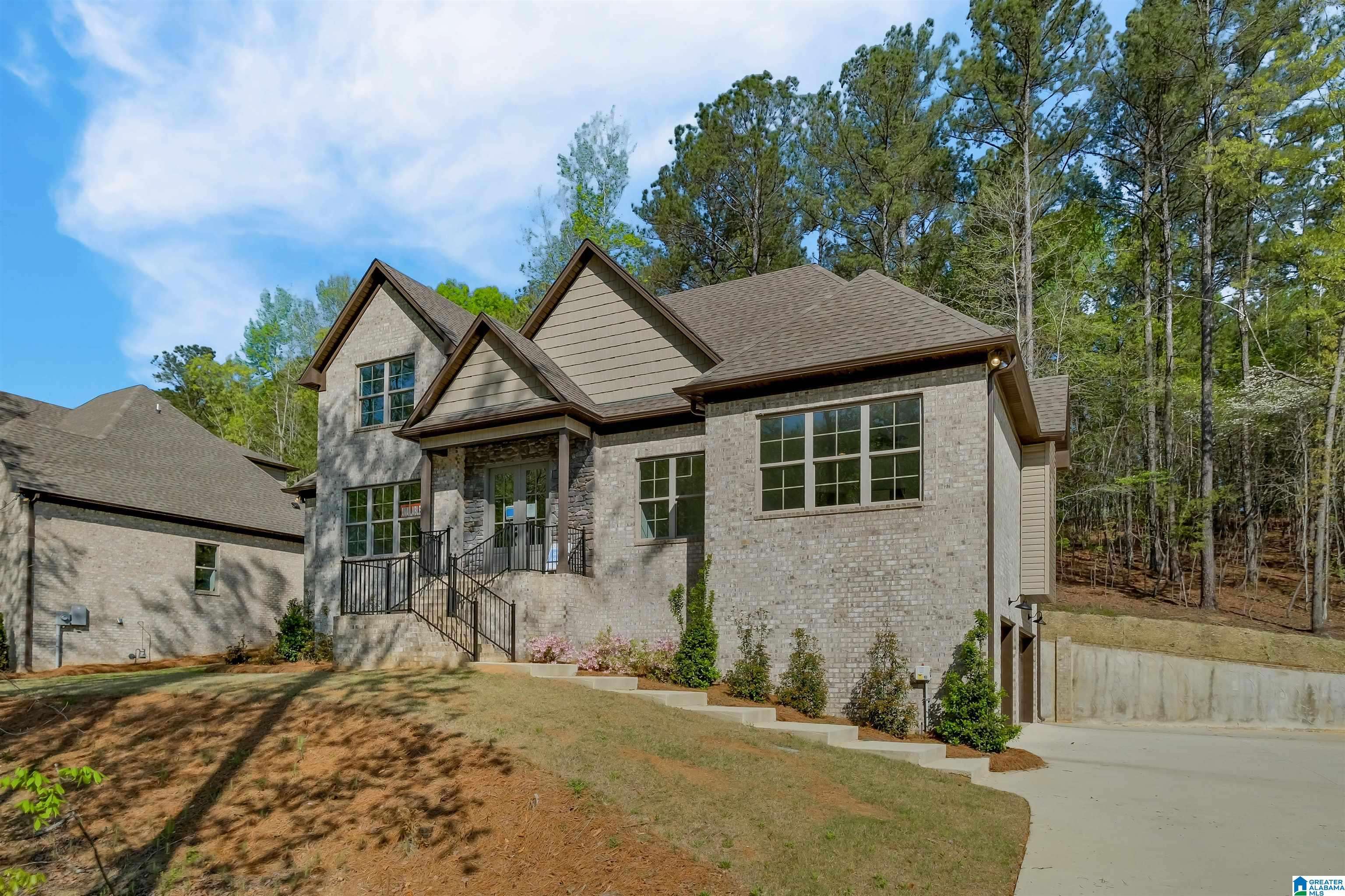 Pelham, AL 35124,2053 GREY OAKS TERRACE