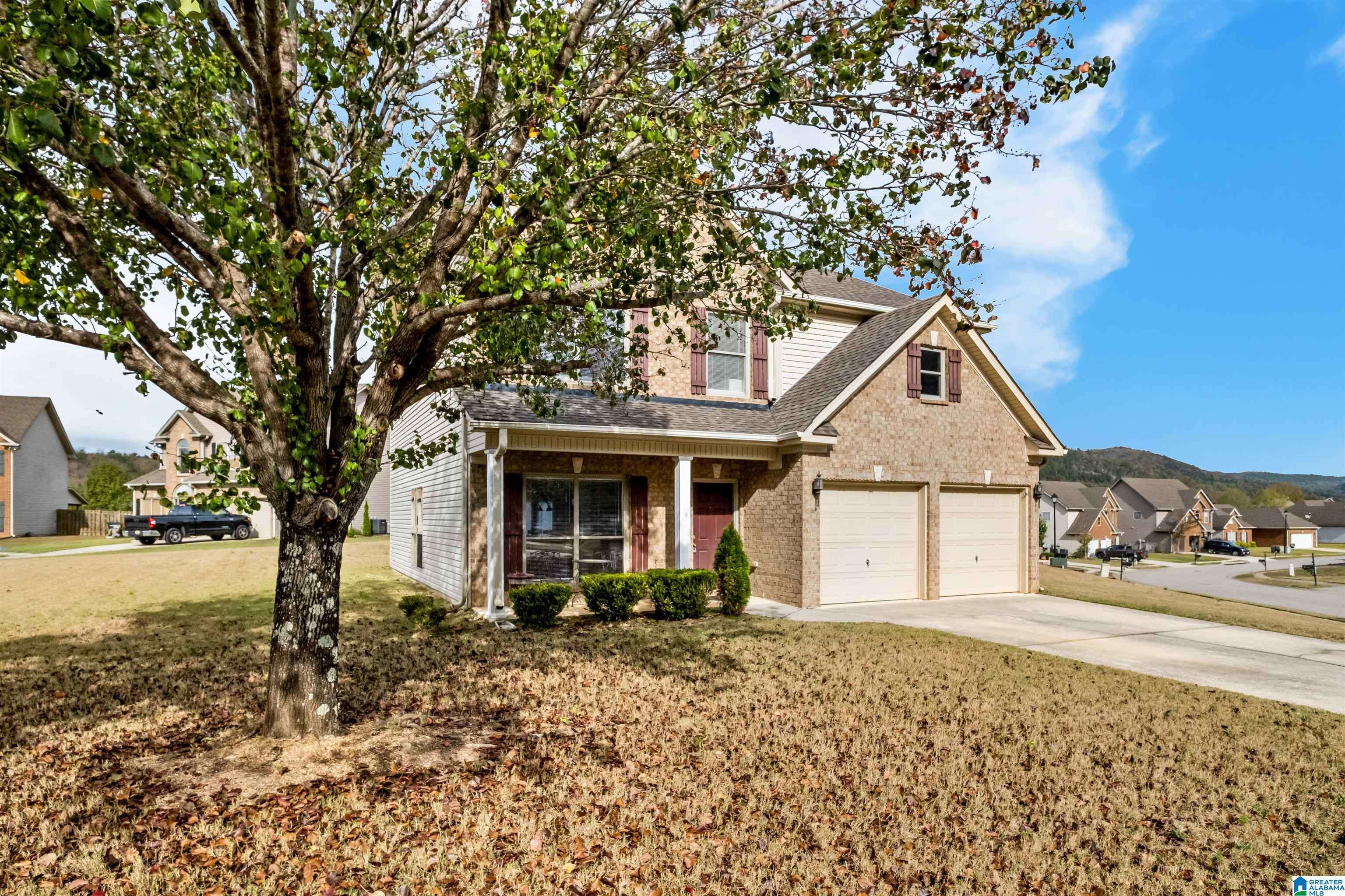 Sterrett, AL 35147,5899 FOREST LAKES COVE