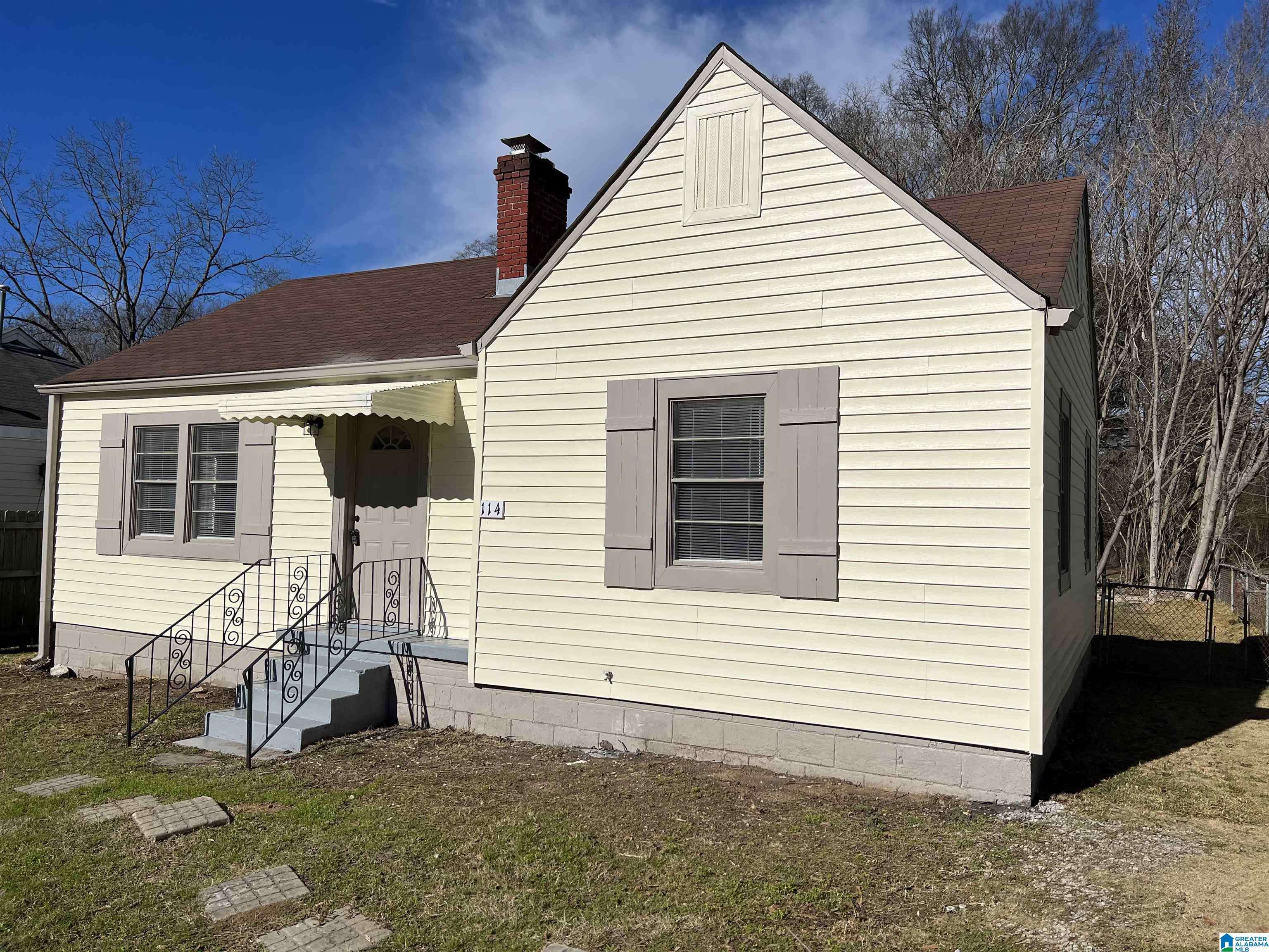 Hueytown, AL 35023,114 IVY AVENUE