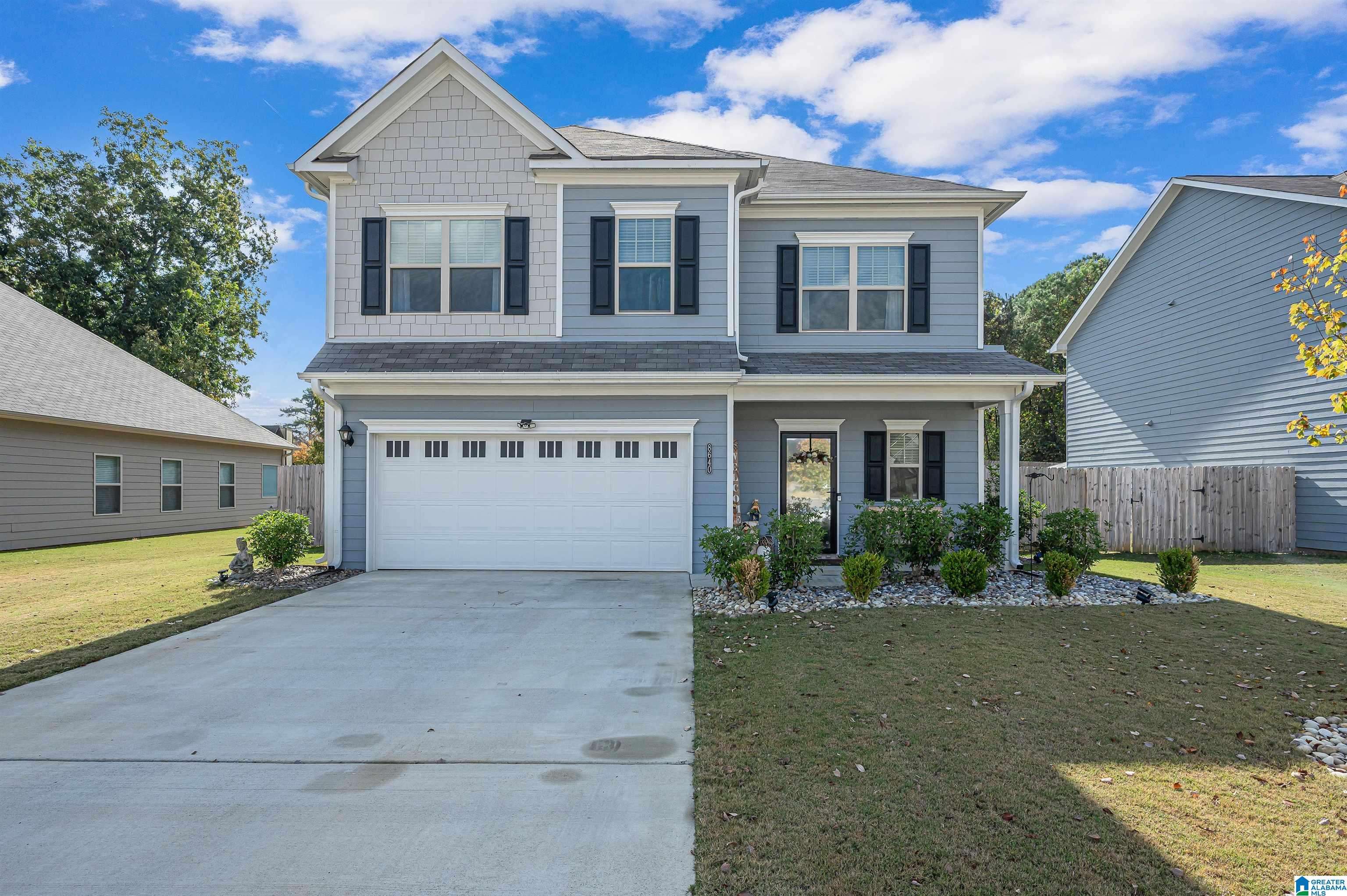 Leeds, AL 35094,8640 CLARKE LANE