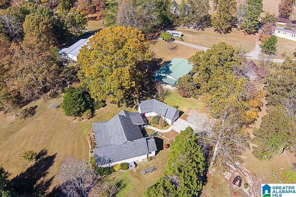 Hanceville, AL 35077,3191 COUNTY ROAD 702