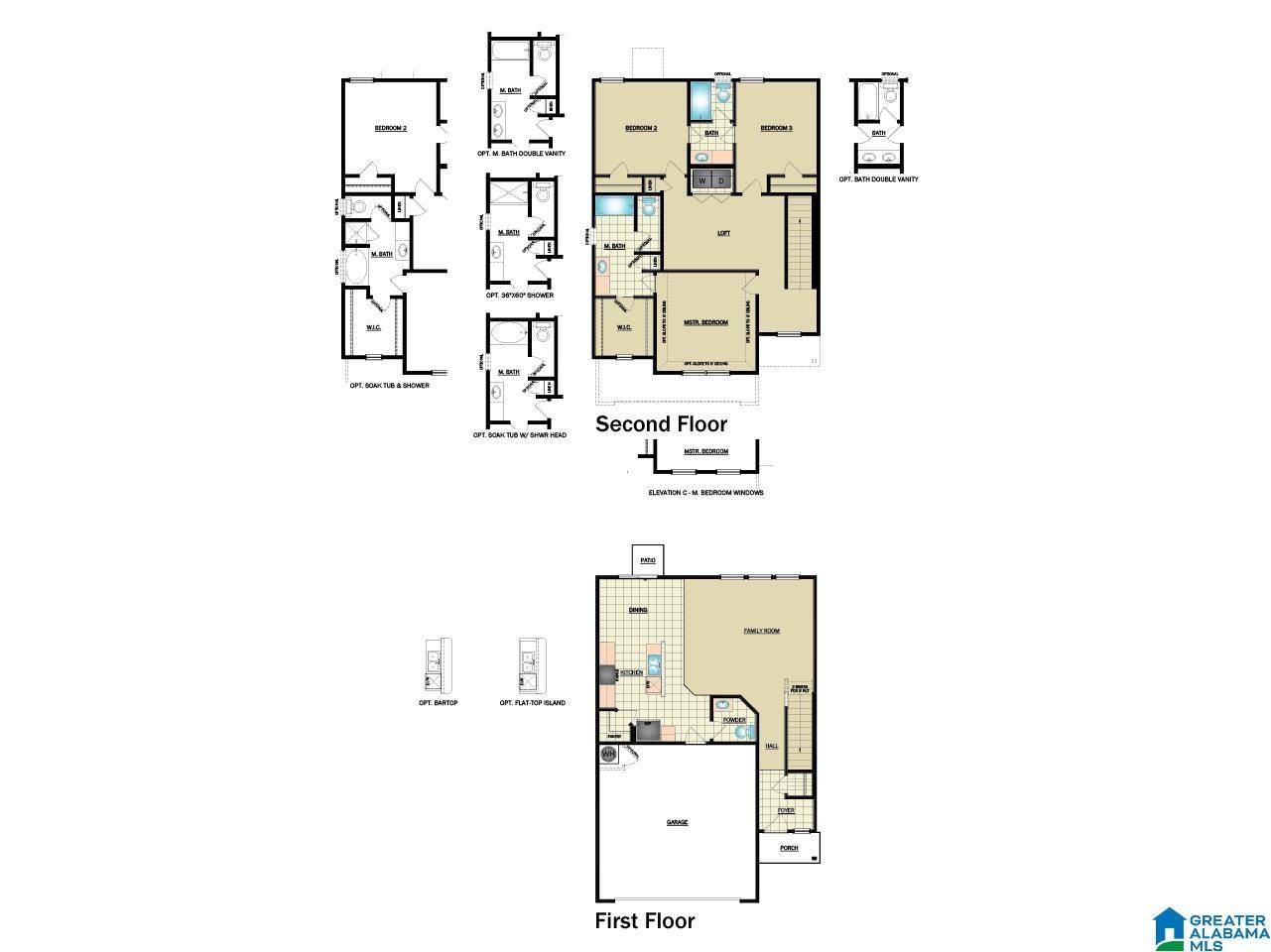 Leeds, AL 35094,8680 MOHRING PLACE