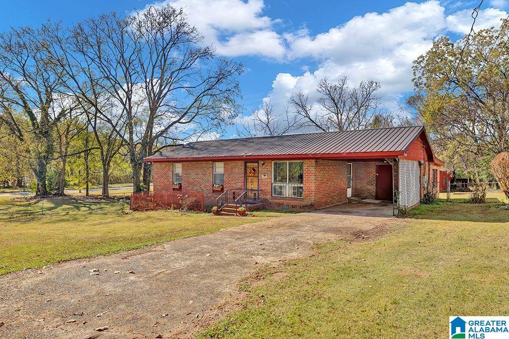Anniston, AL 36201,1116 RAINWATER COURT