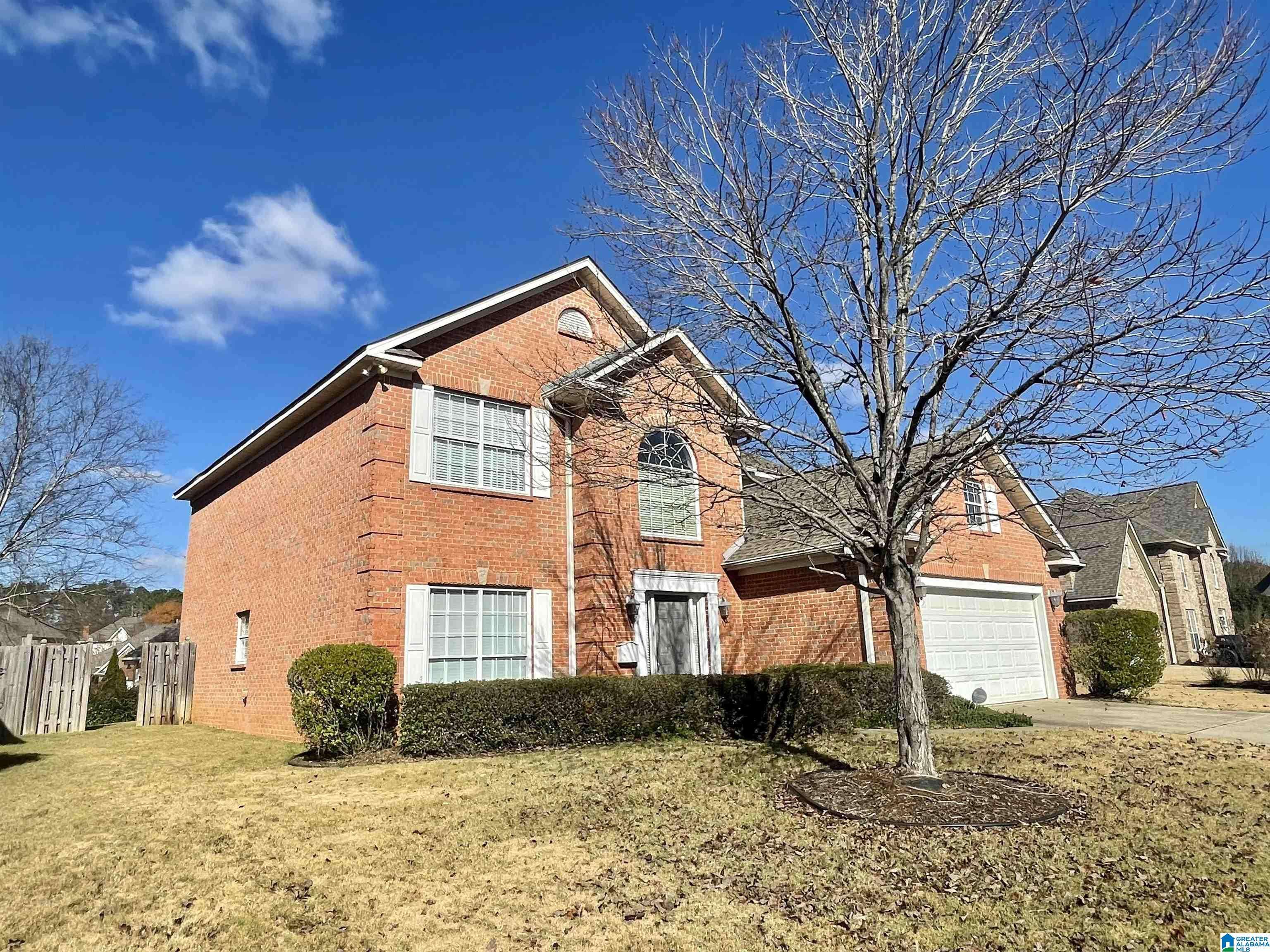 Helena, AL 35080,2233 OLD CAHABA PLACE
