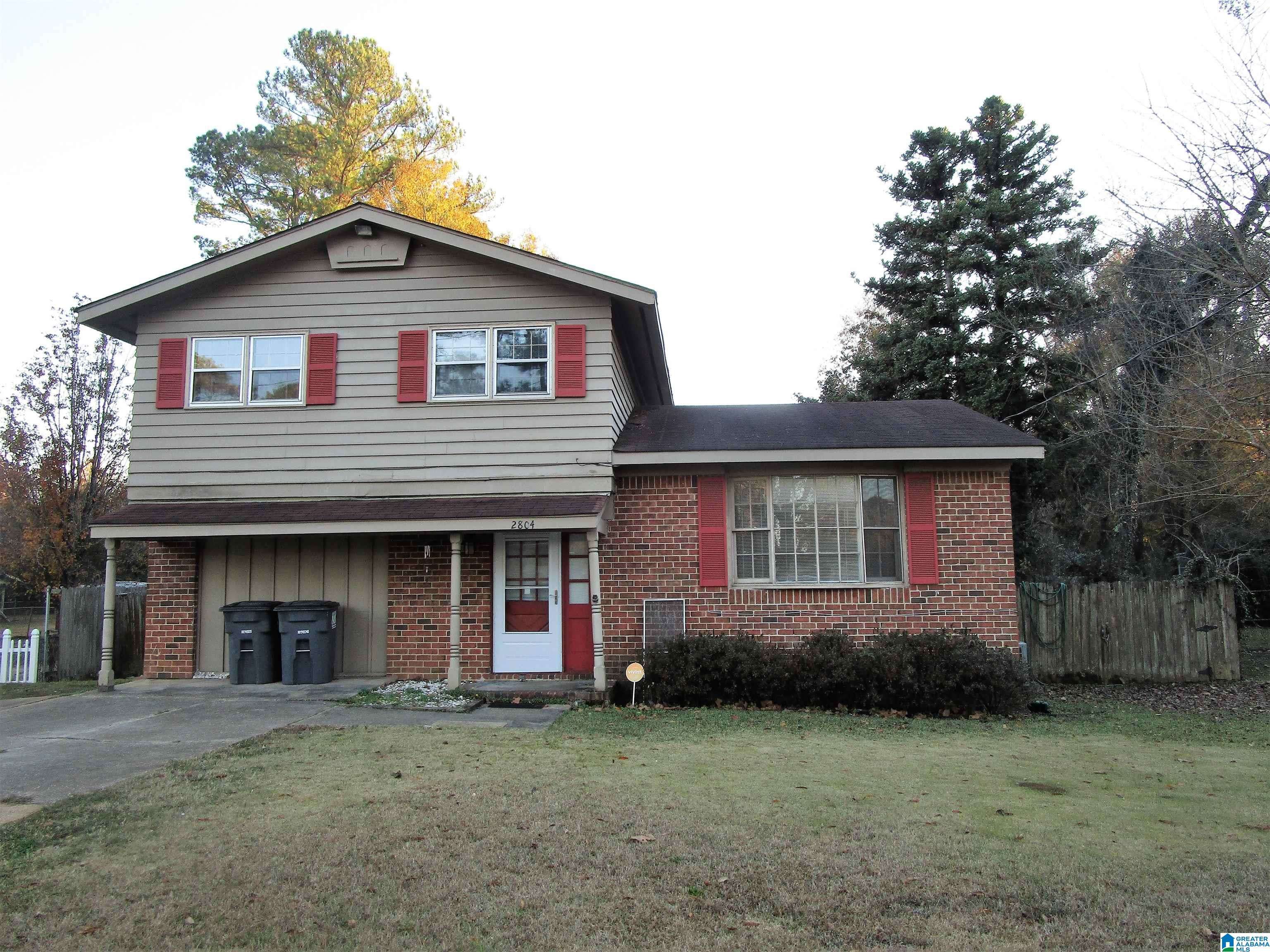 Hueytown, AL 35023,2804 COPE LANE
