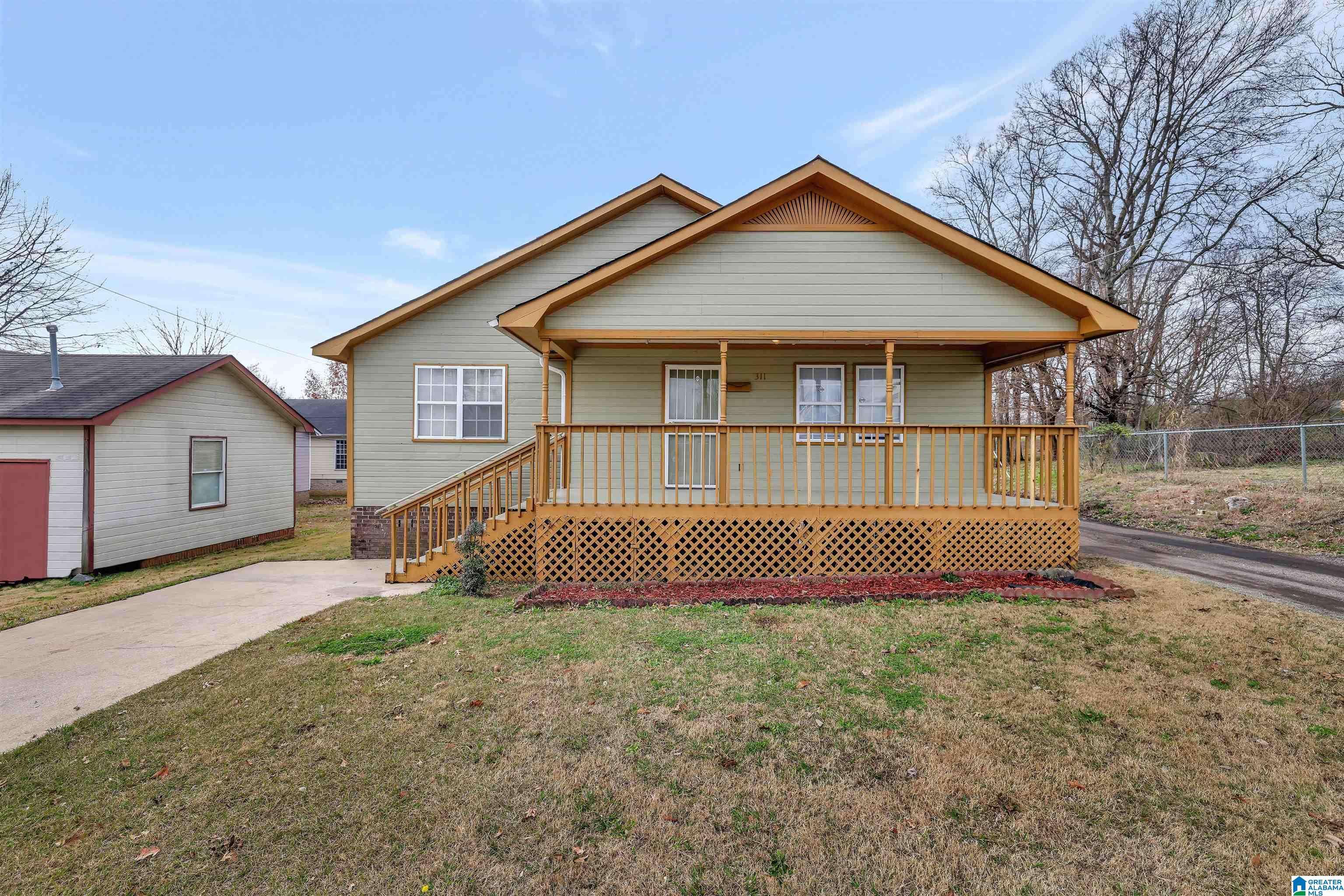 Birmingham, AL 35218,311 14TH STREET