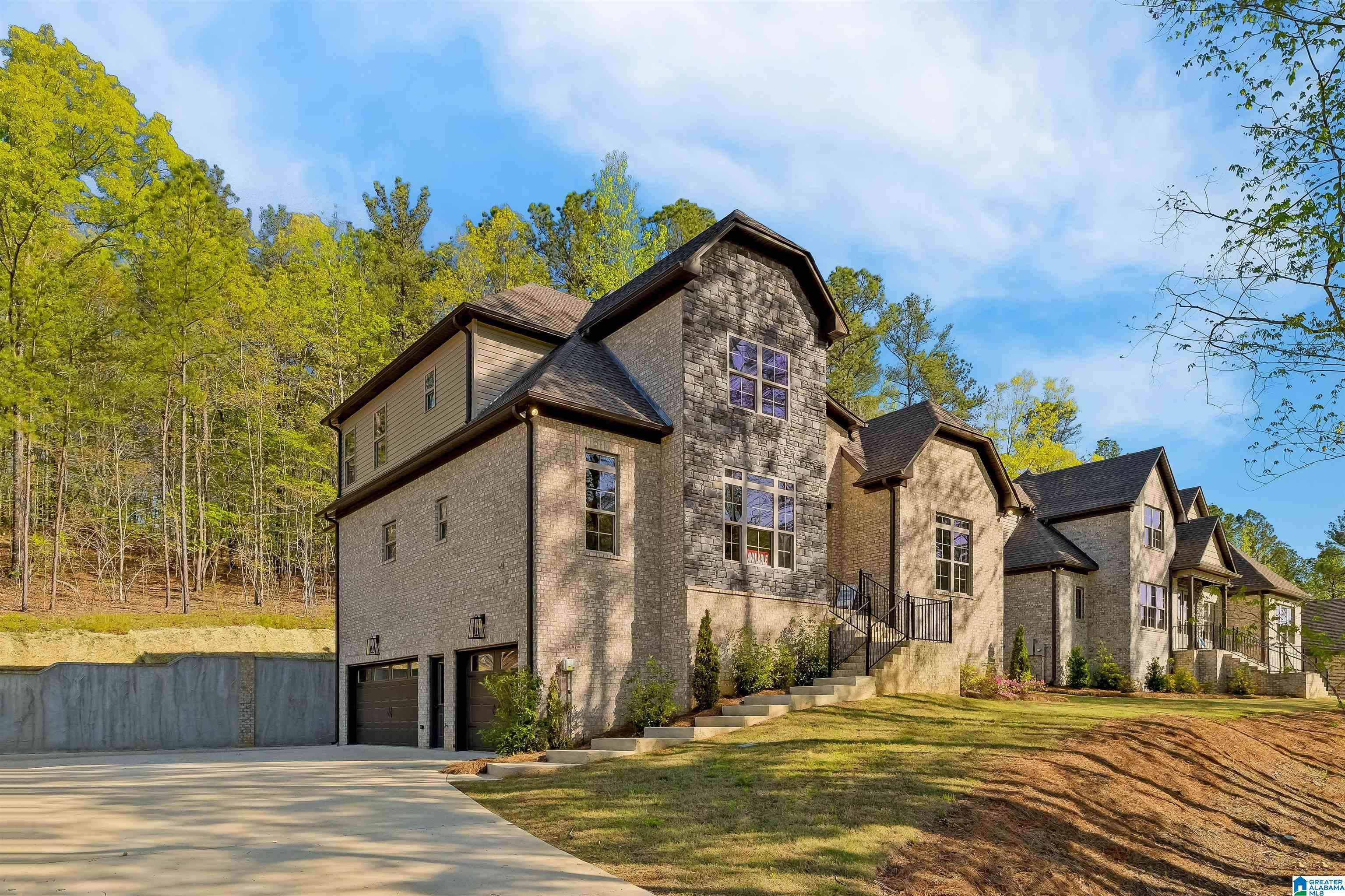 Pelham, AL 35124,2049 GREY OAKS TERRACE