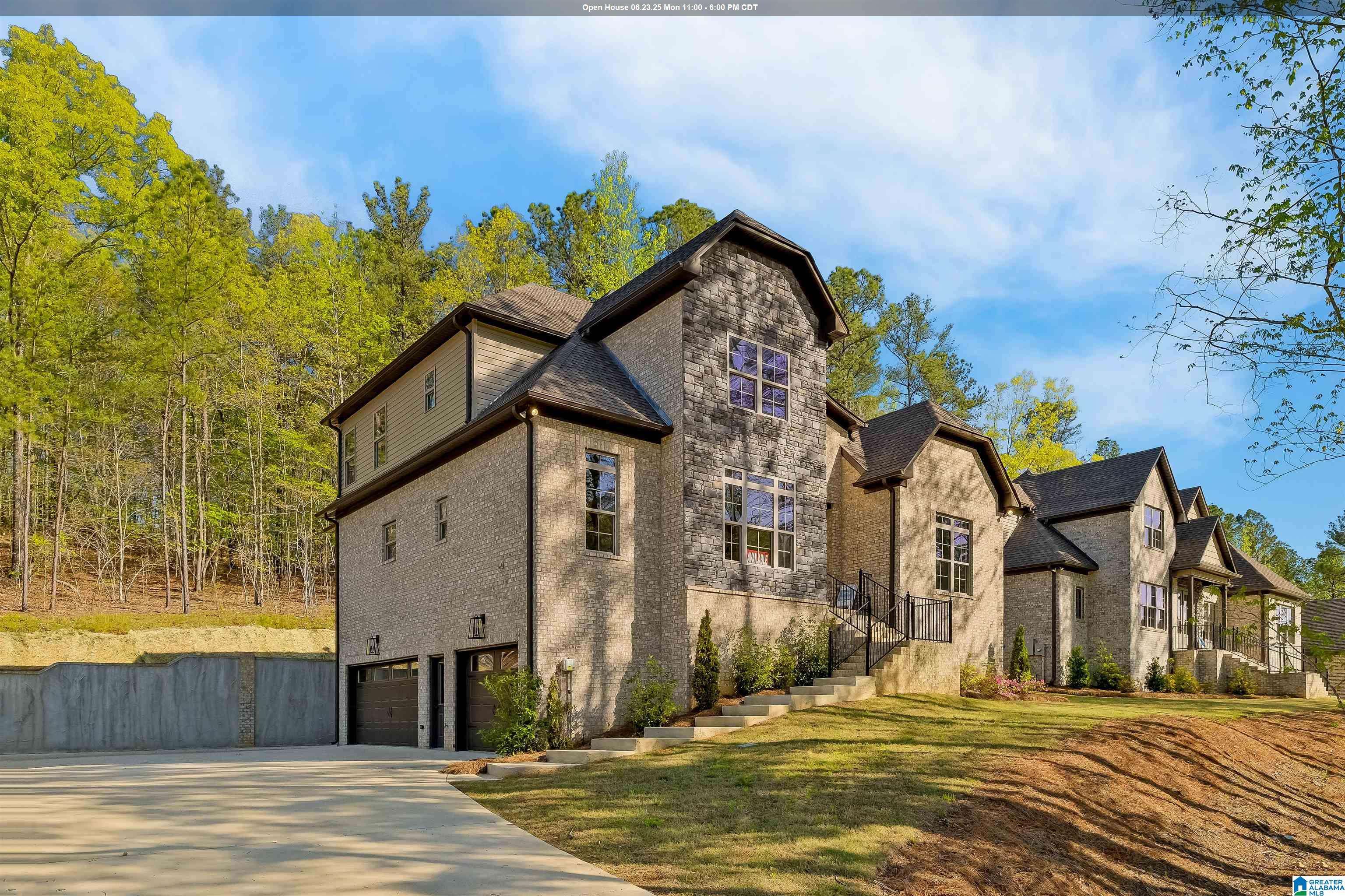 Pelham, AL 35124,2049 GREY OAKS TERRACE