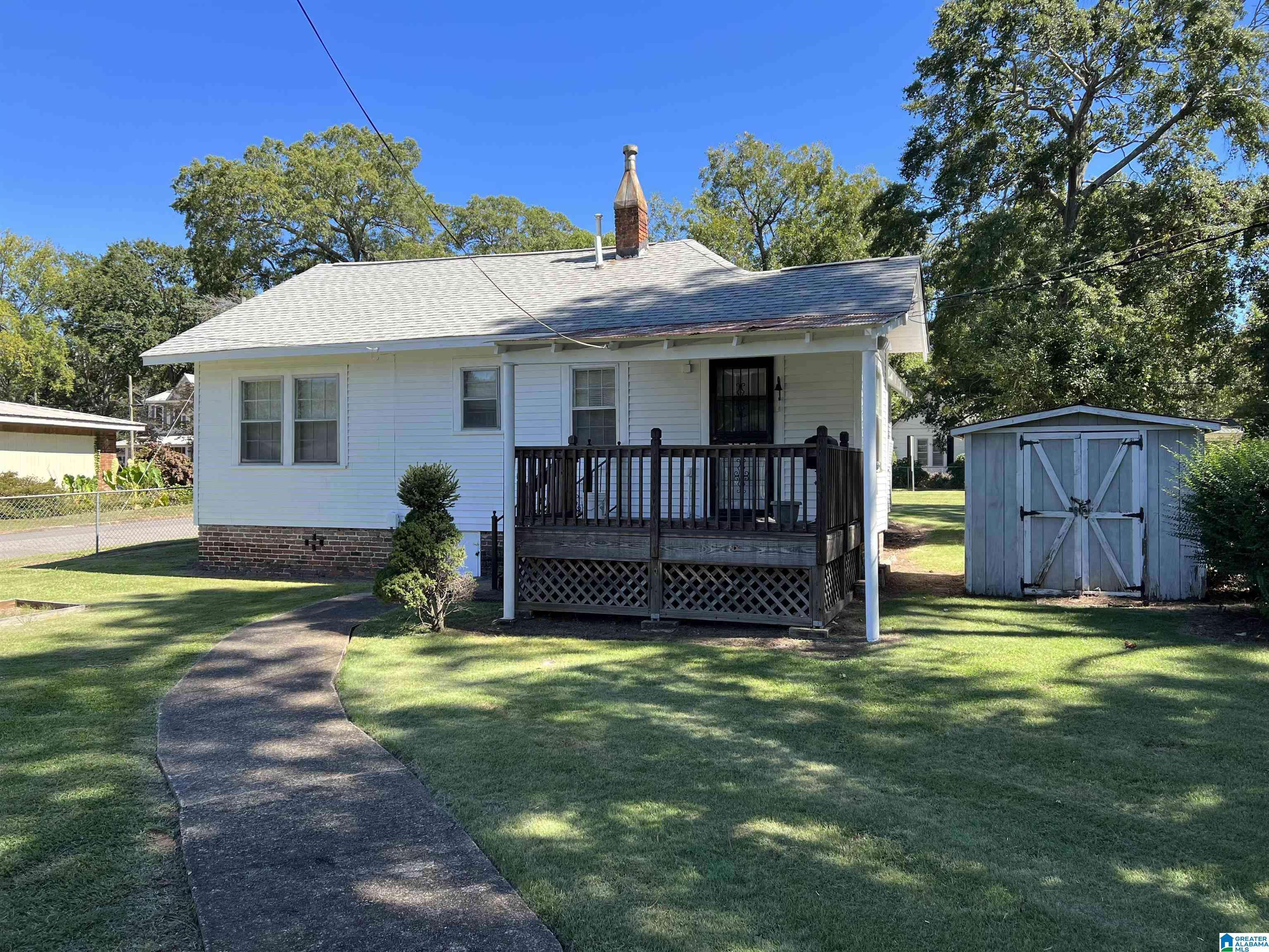 Bessemer, AL 35020,230 OWEN AVENUE