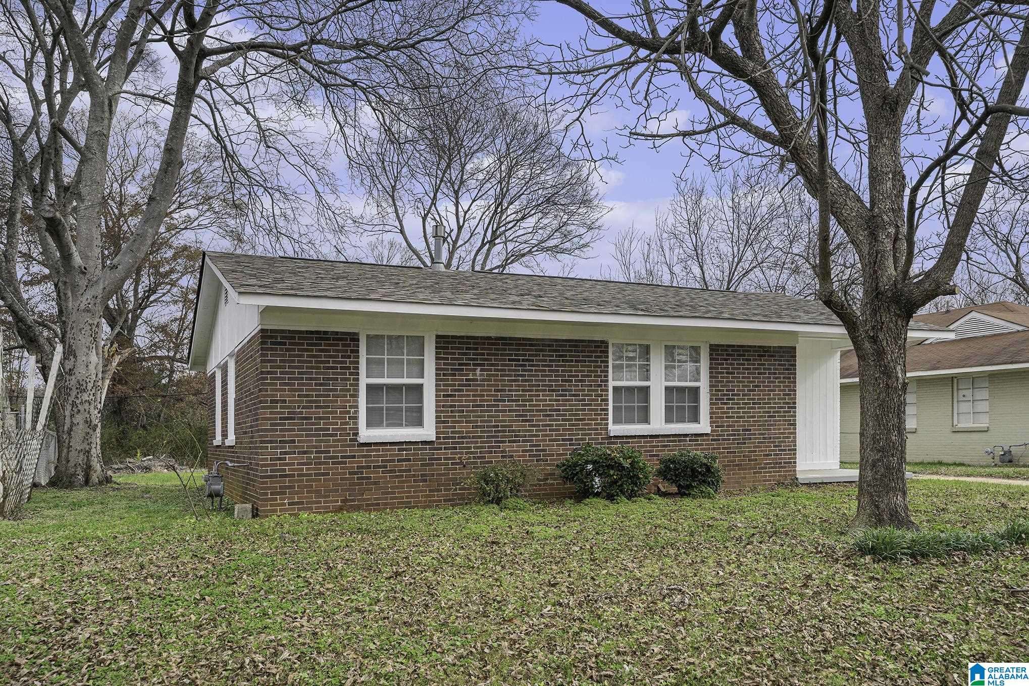 Birmingham, AL 35228,549 HENSON STREET