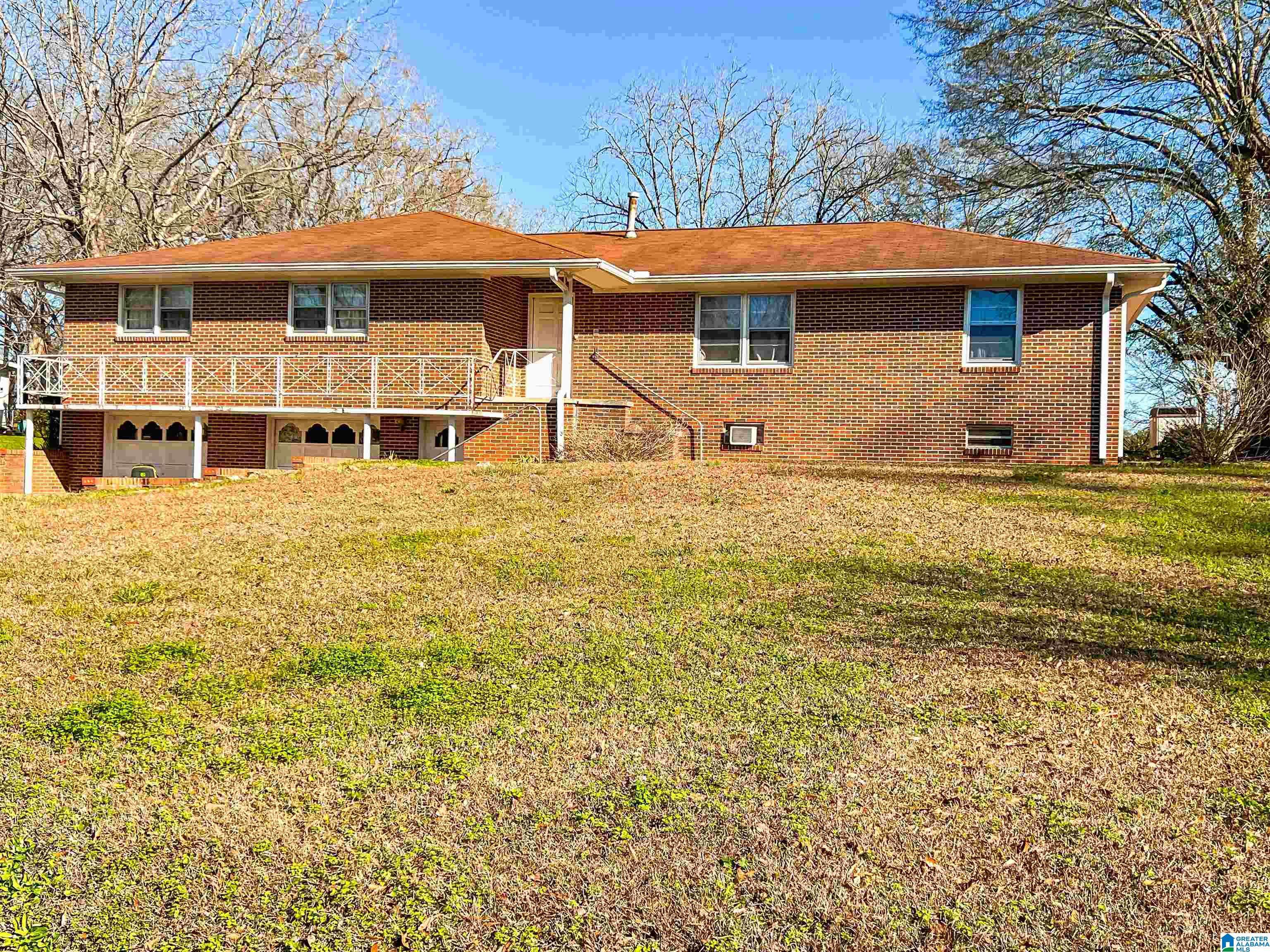 Sylacauga, AL 35150,690 MARBLE CITY HEIGHTS CIRCLE