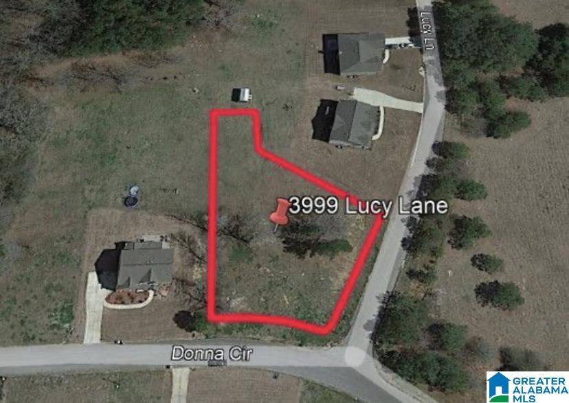 Bessemer, AL 35022,3999 LUCY LANE #Lot 130