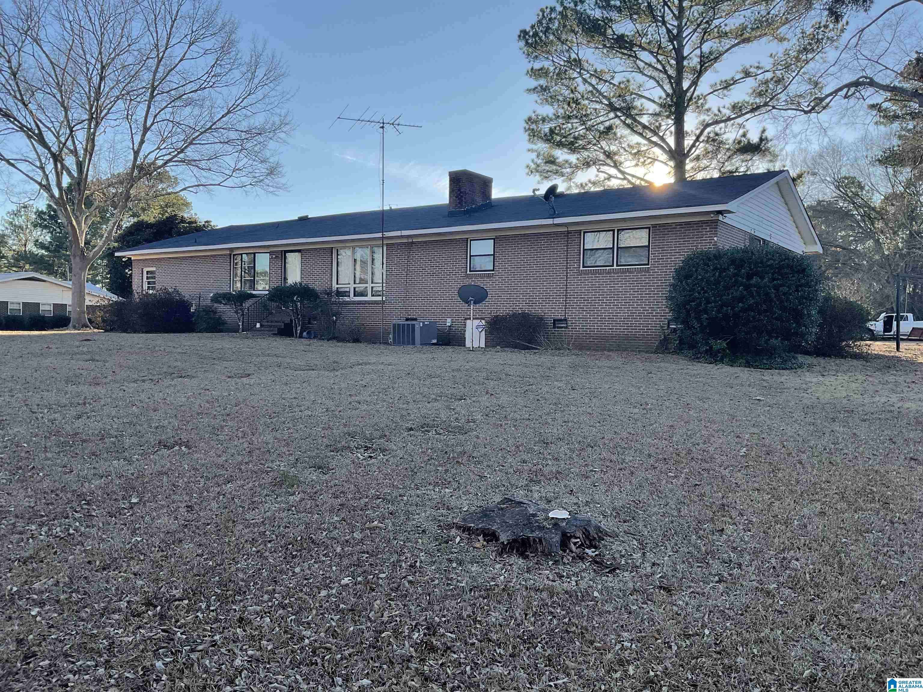 Childersburg, AL 35044,205 MIMOSA DRIVE