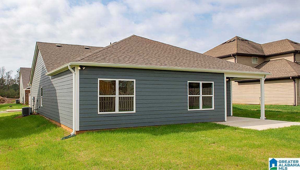 Chelsea, AL 35043,309 PARK CREST RUN