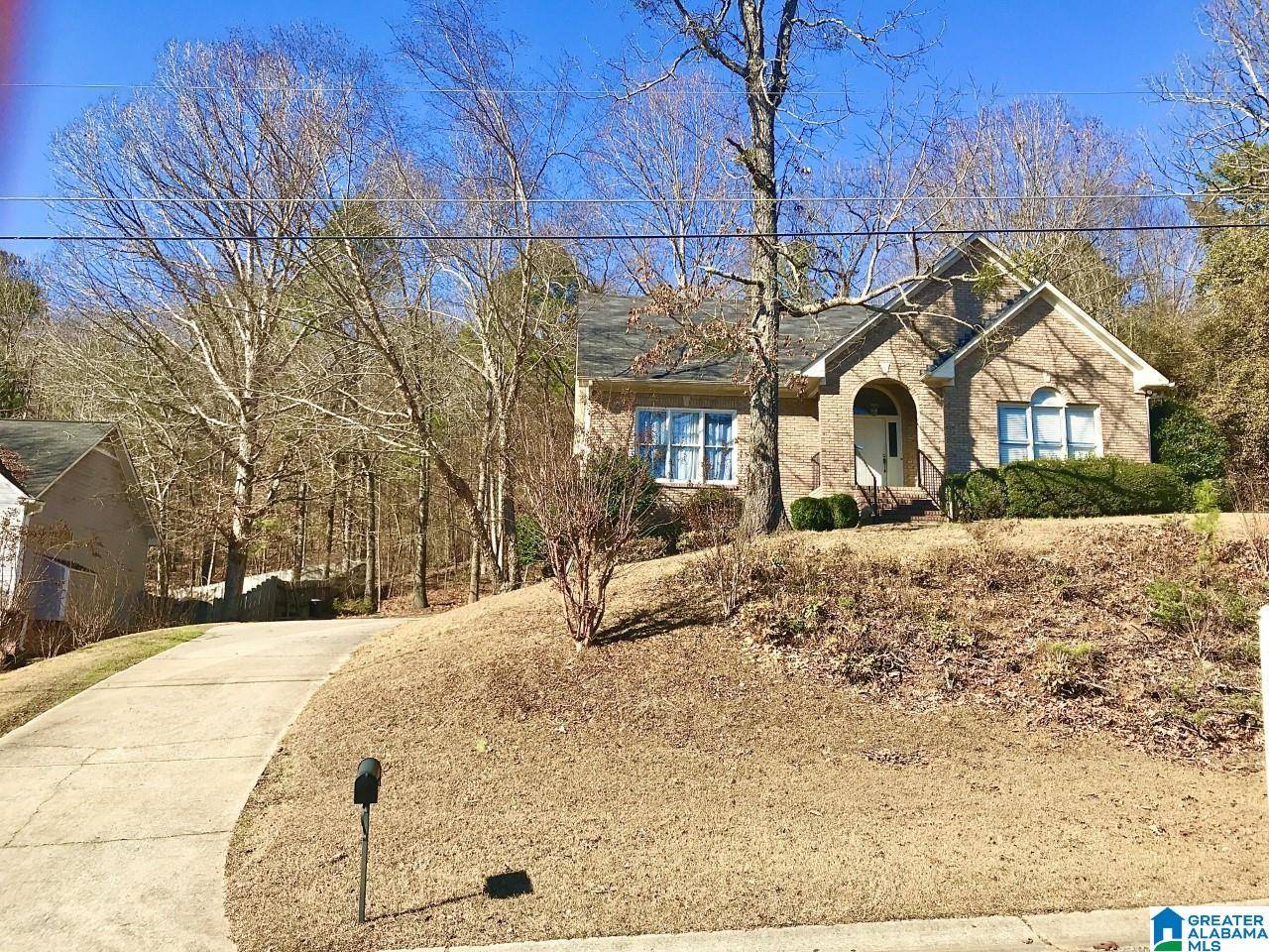 Sterrett, AL 35147,246 WOODBURY DRIVE