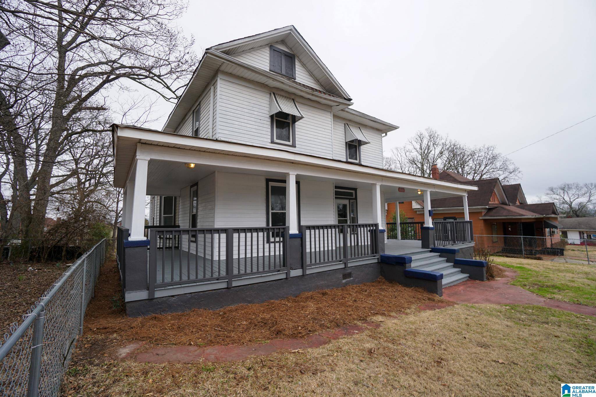 Birmingham, AL 35208,3007 AVENUE S