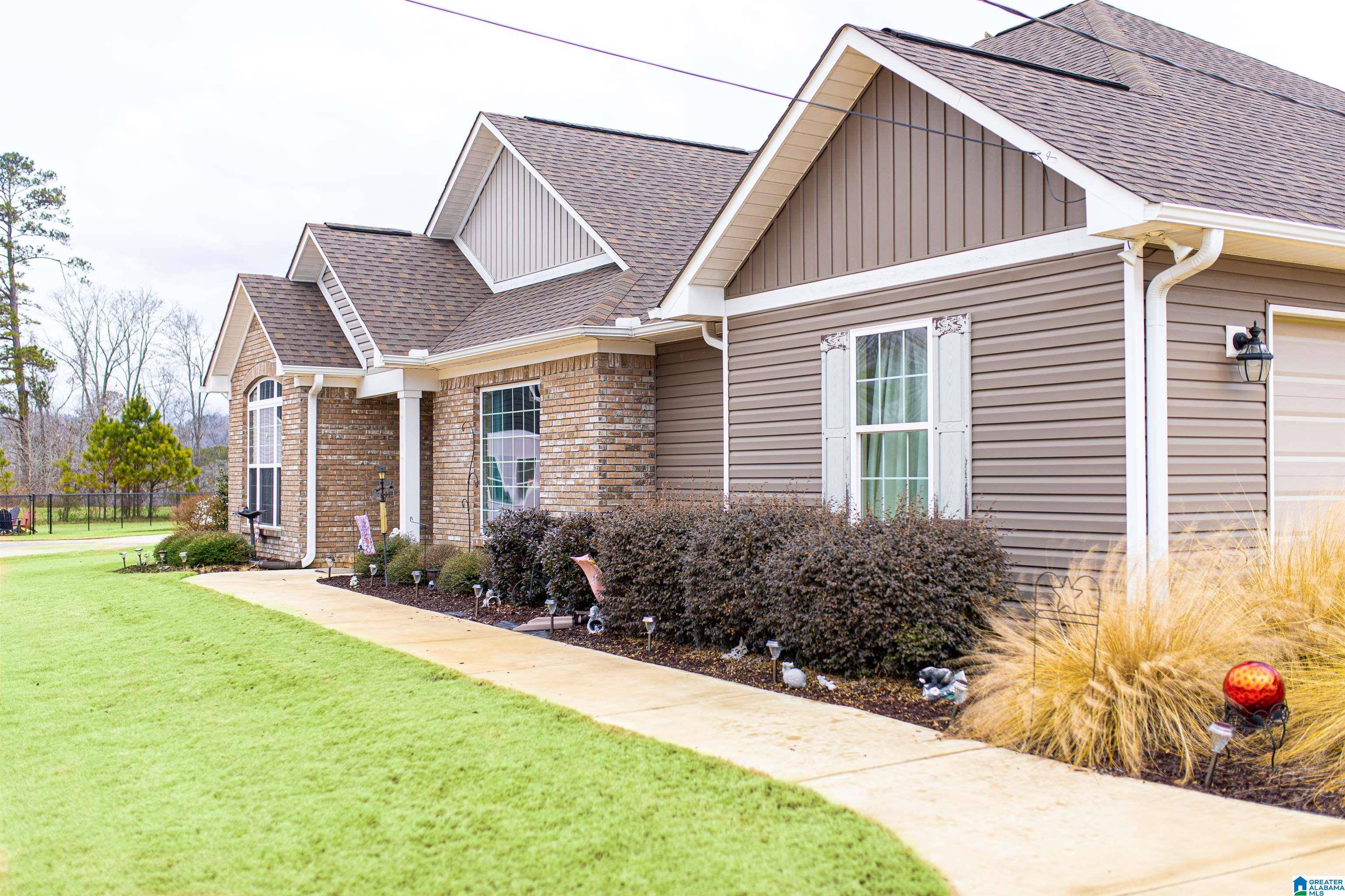 Southside, AL 35907,1537 COTTAGE LANE