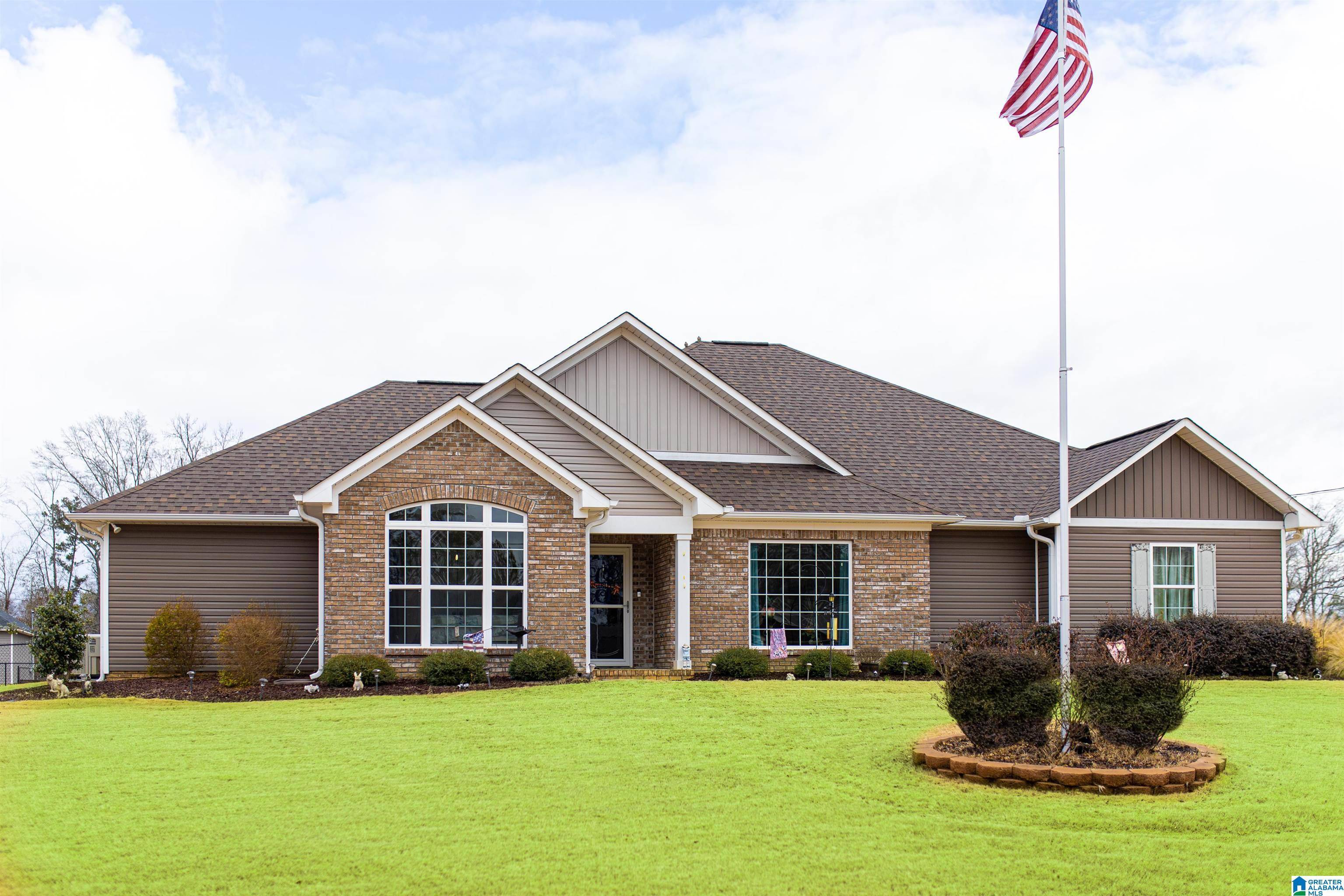 Southside, AL 35907,1537 COTTAGE LANE