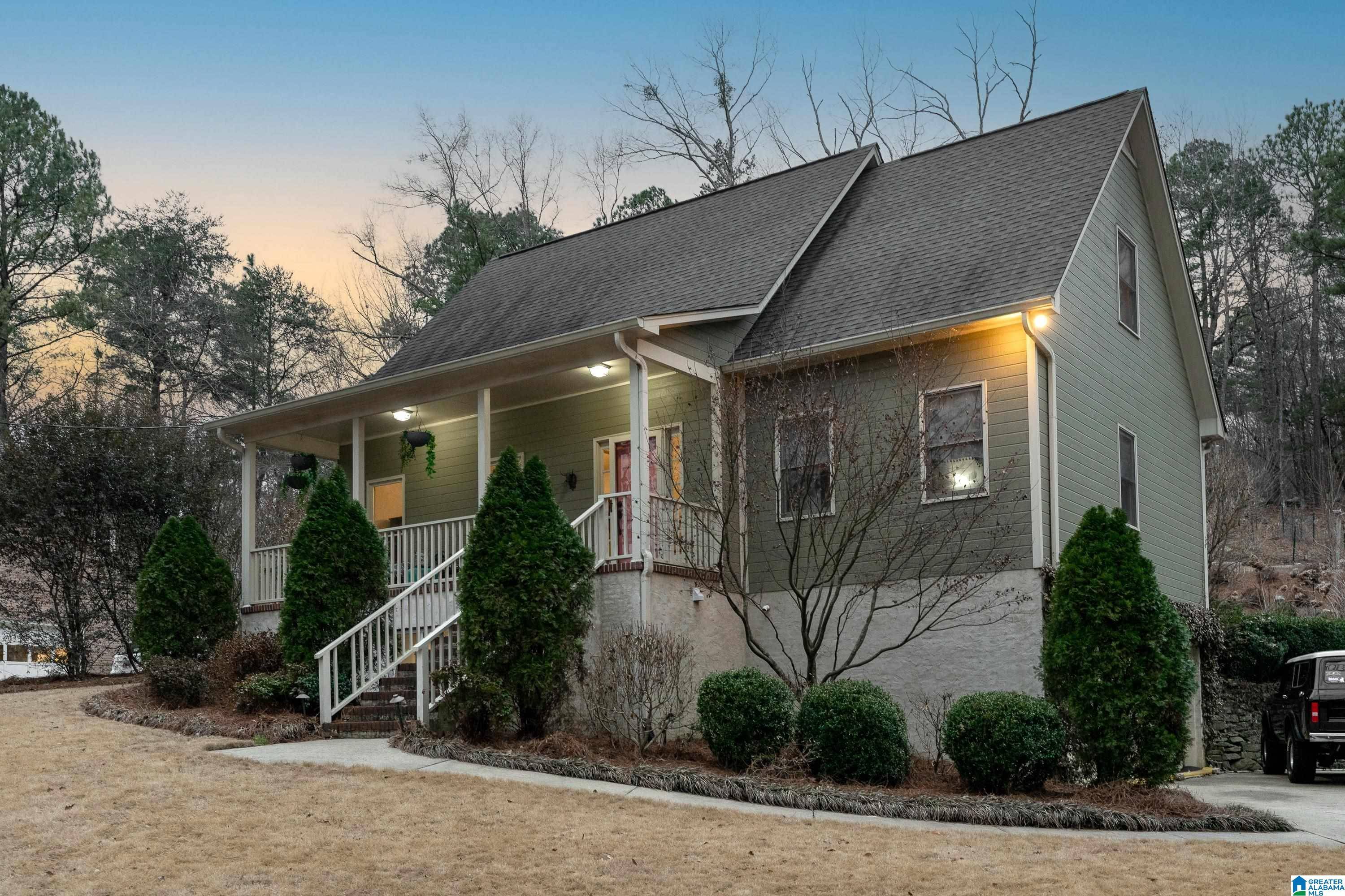 Pelham, AL 35124,132 CEDAR COVE DRIVE