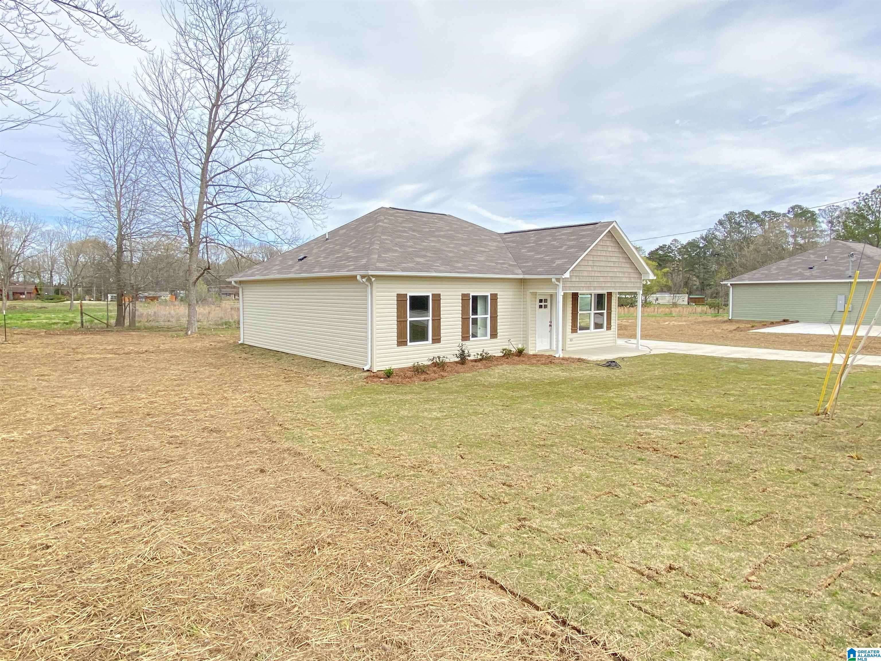 Ashville, AL 35953,80 WHITNEY DRIVE