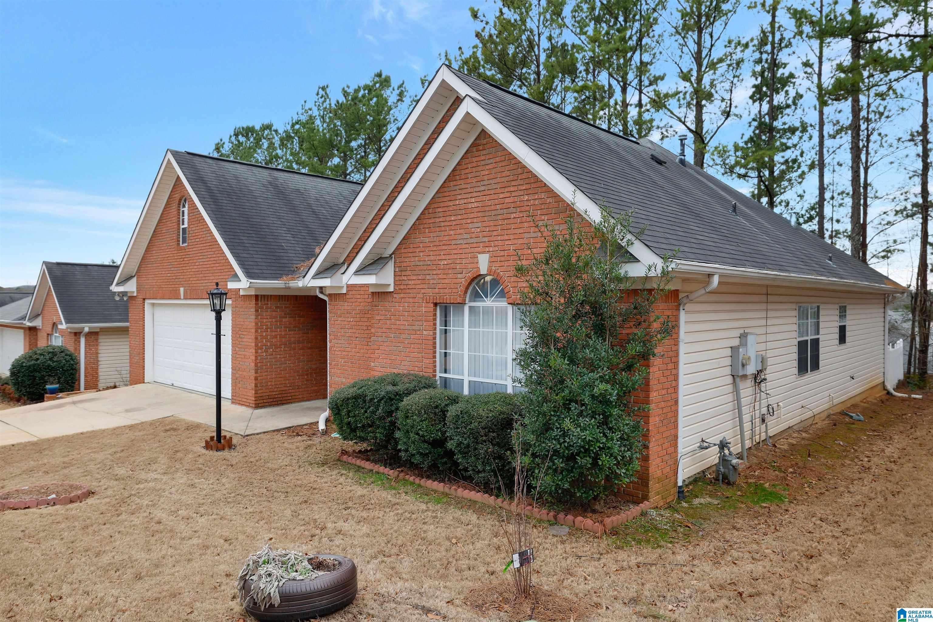 Clay, AL 35215,5174 ALEX WAY