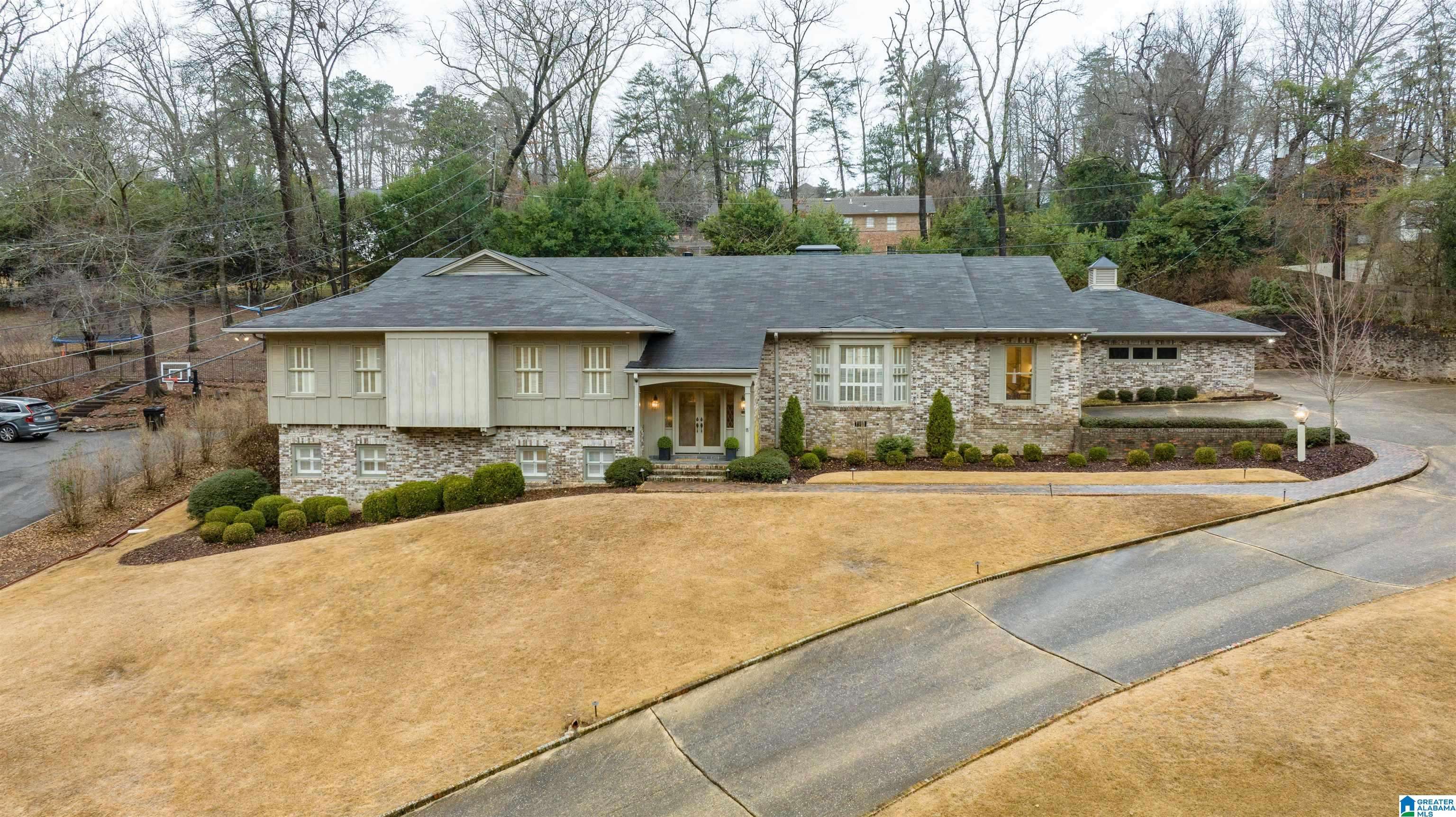 Mountain Brook, AL 35223,3532 BROOKWOOD ROAD