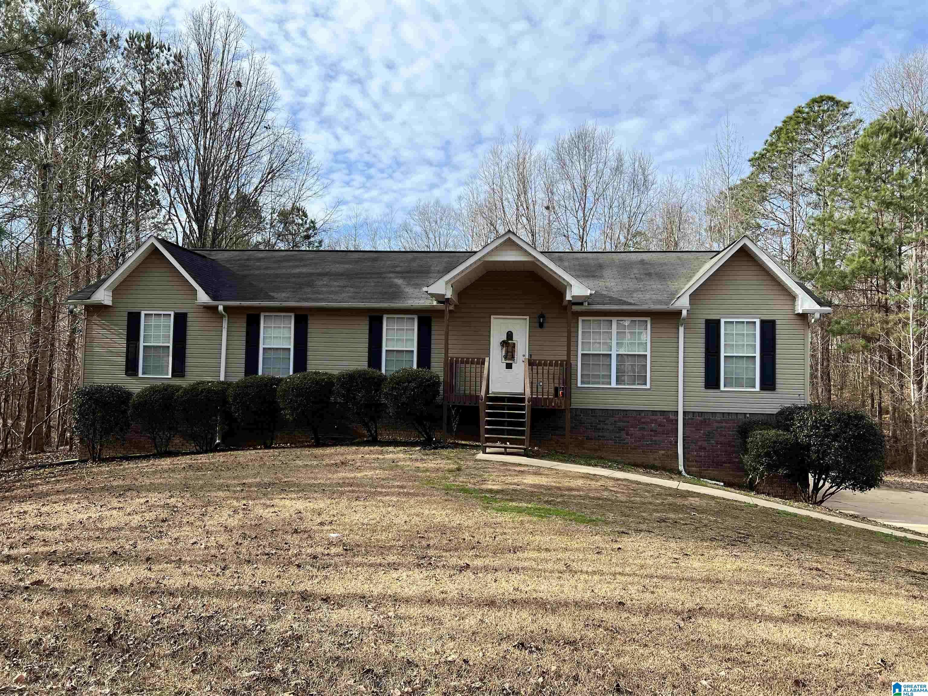 Bessemer, AL 35022,3870 BLACK HAWK DRIVE