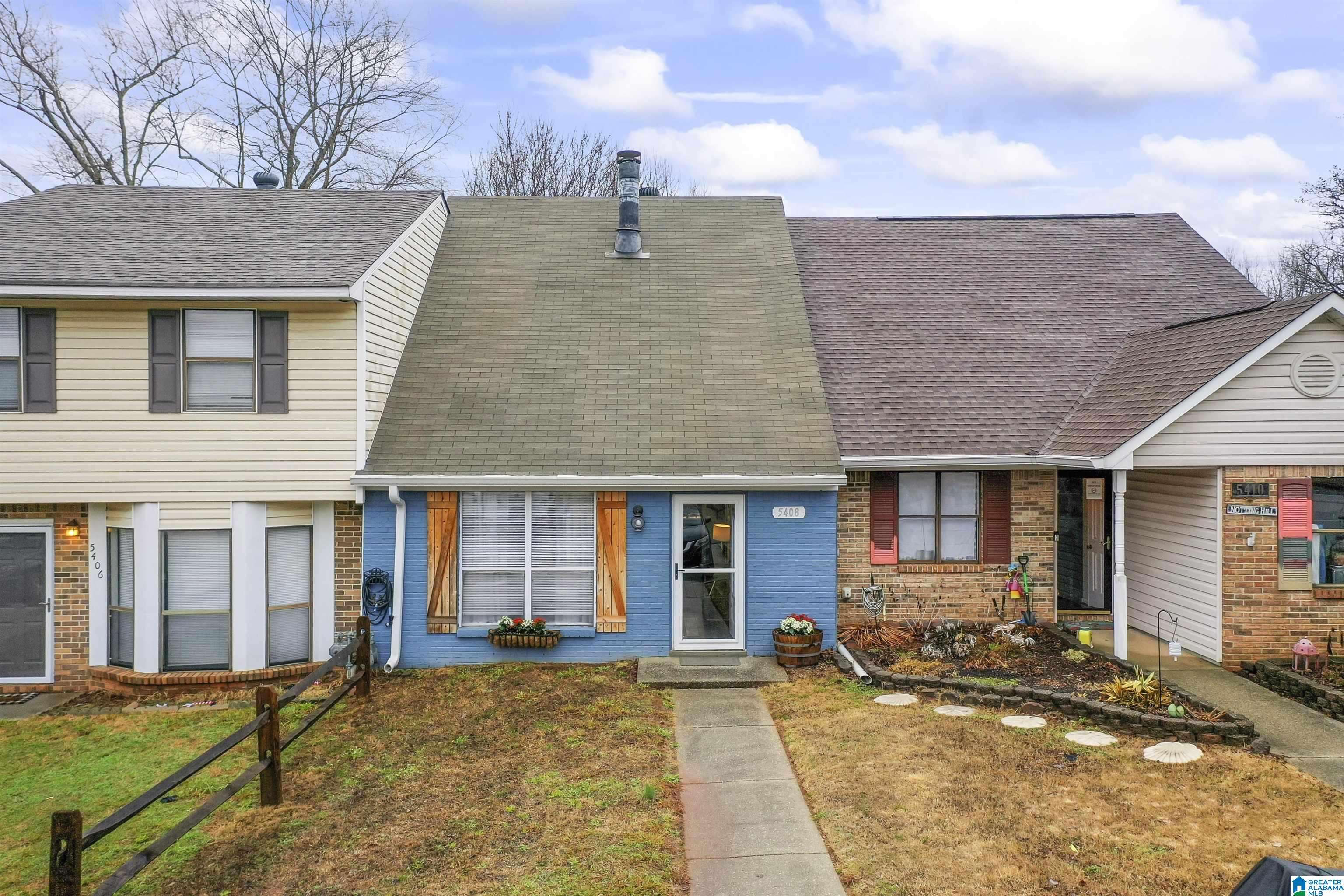 Birmingham, AL 35235,5408 NOTTINGHILL DRIVE