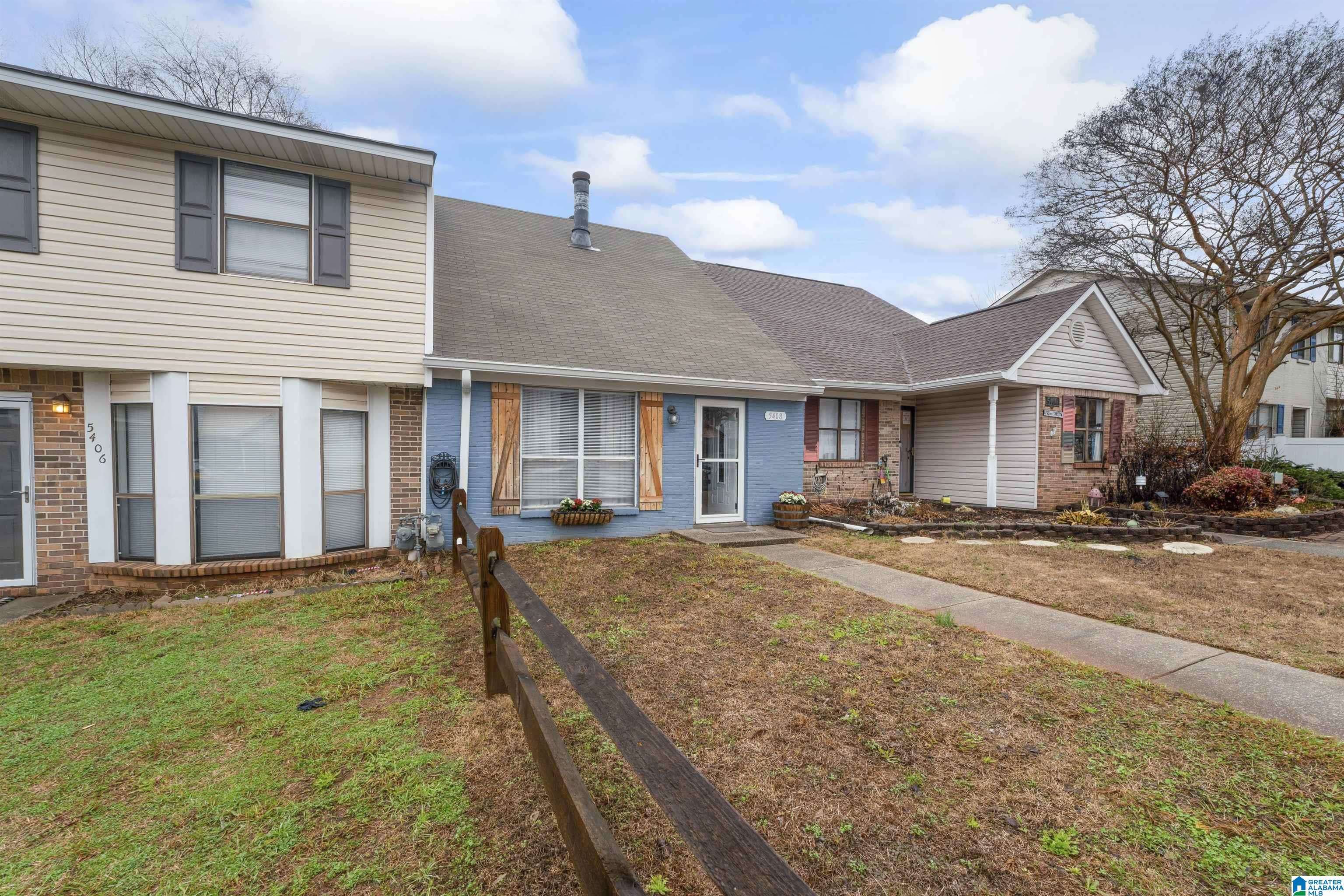 Birmingham, AL 35235,5408 NOTTINGHILL DRIVE