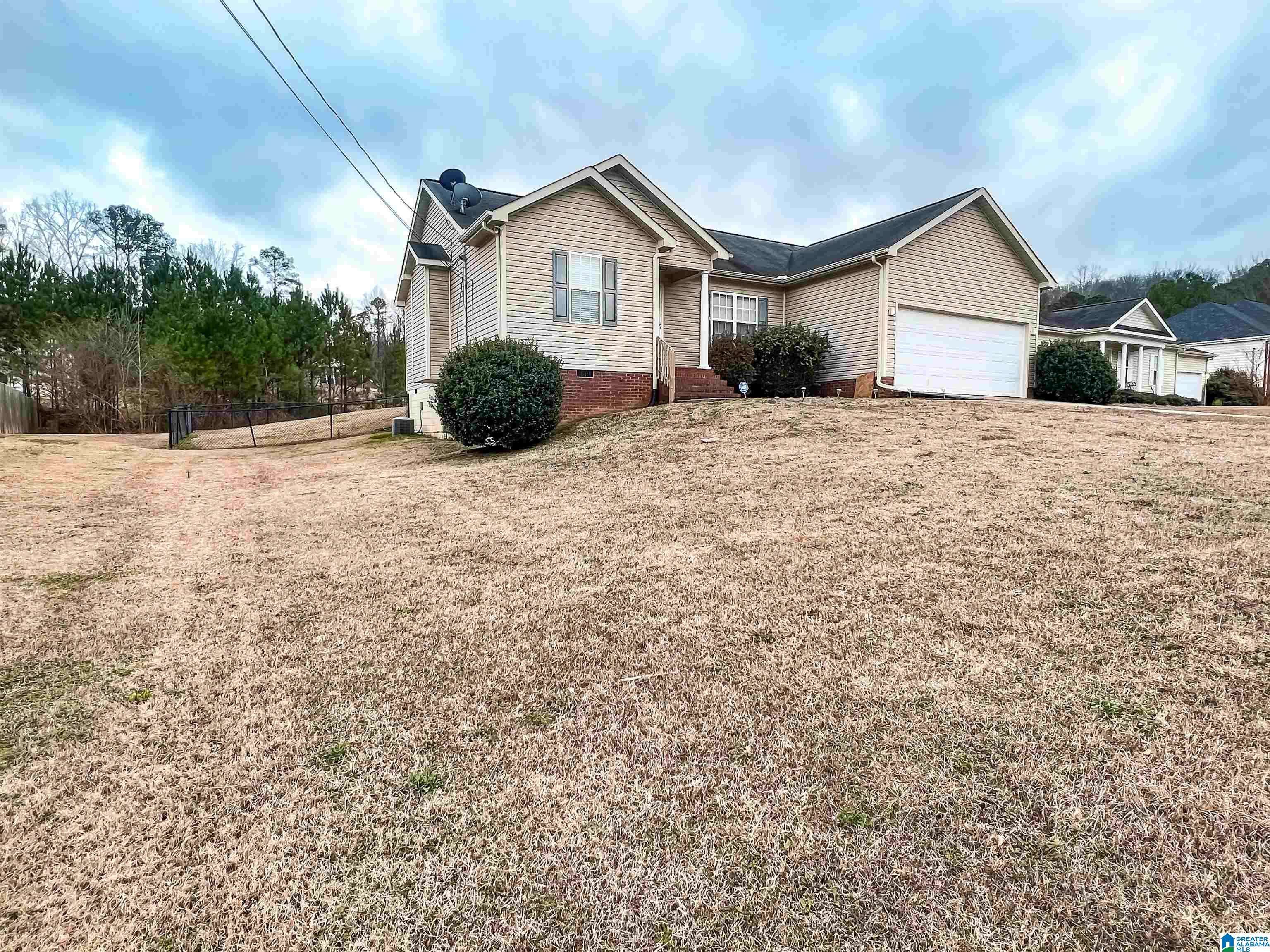 Alexandria, AL 36250,46 PIN OAK DRIVE