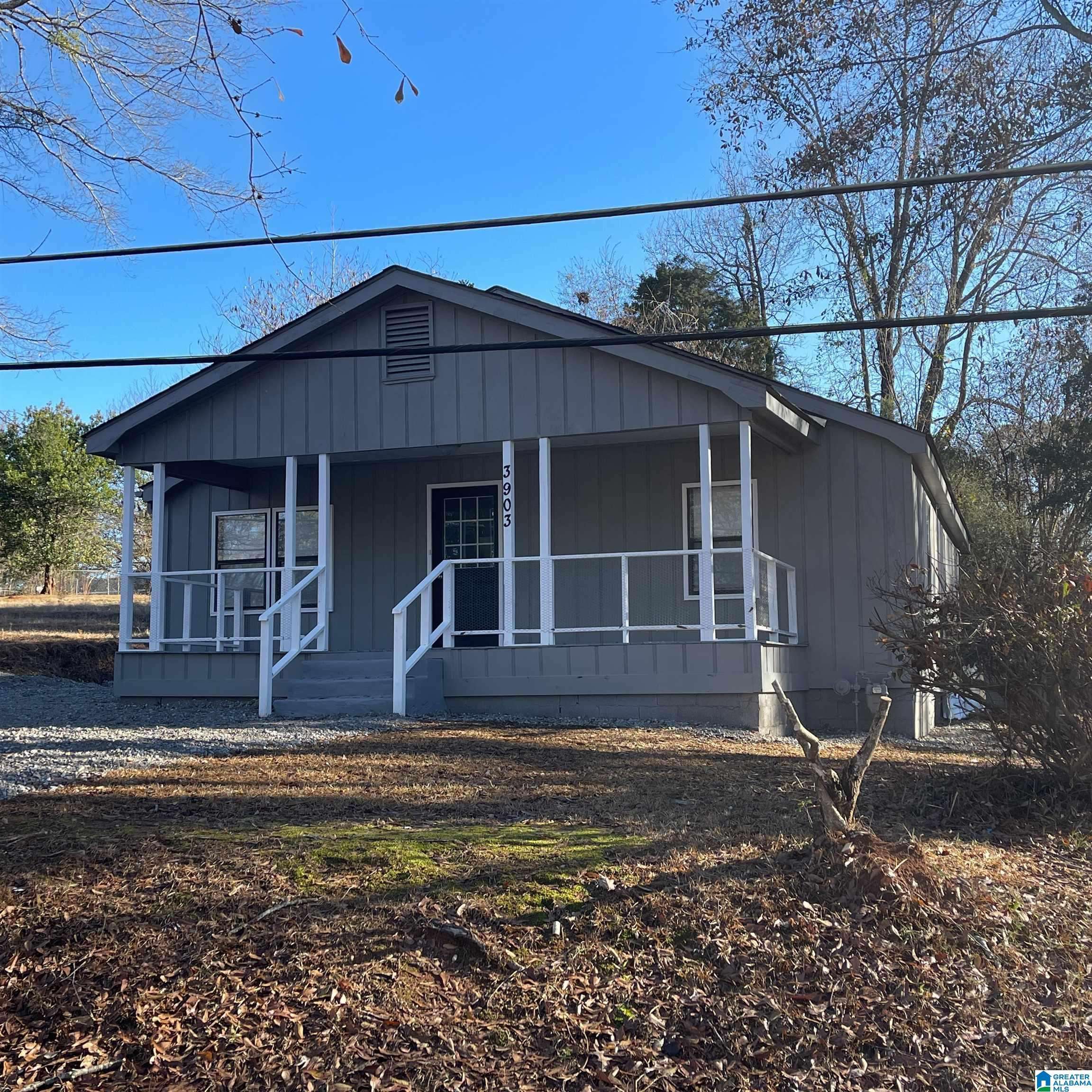 Northport, AL 35473,3903 38TH AVENUE