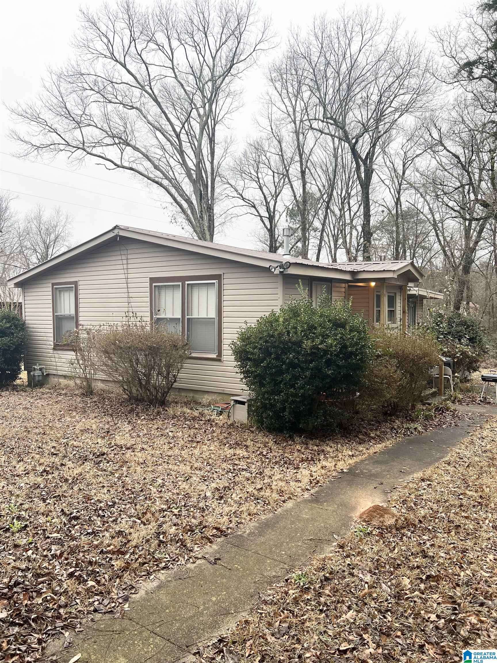 Birmingham, AL 35214,1616 JONQUIL DRIVE