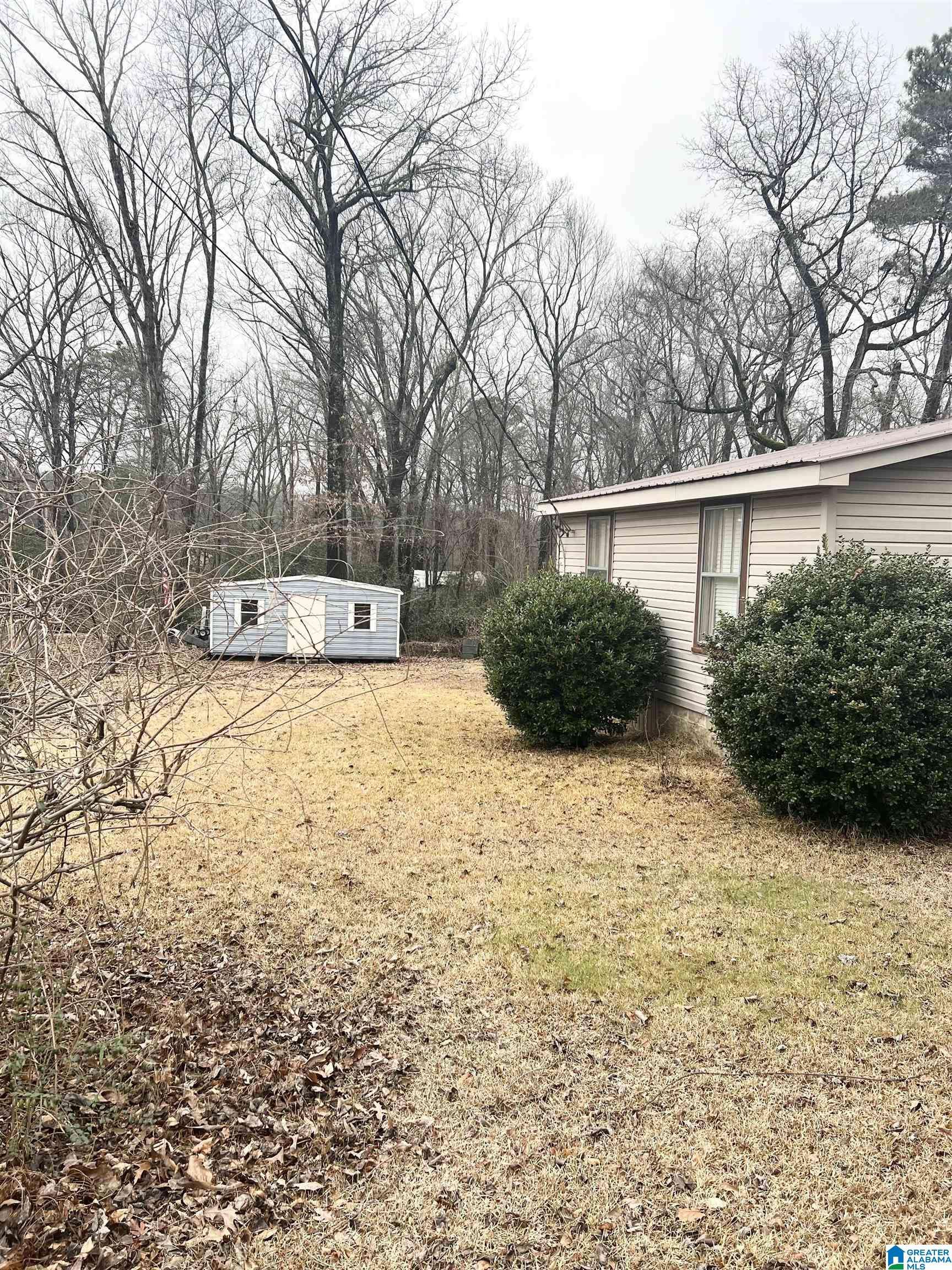 Birmingham, AL 35214,1616 JONQUIL DRIVE
