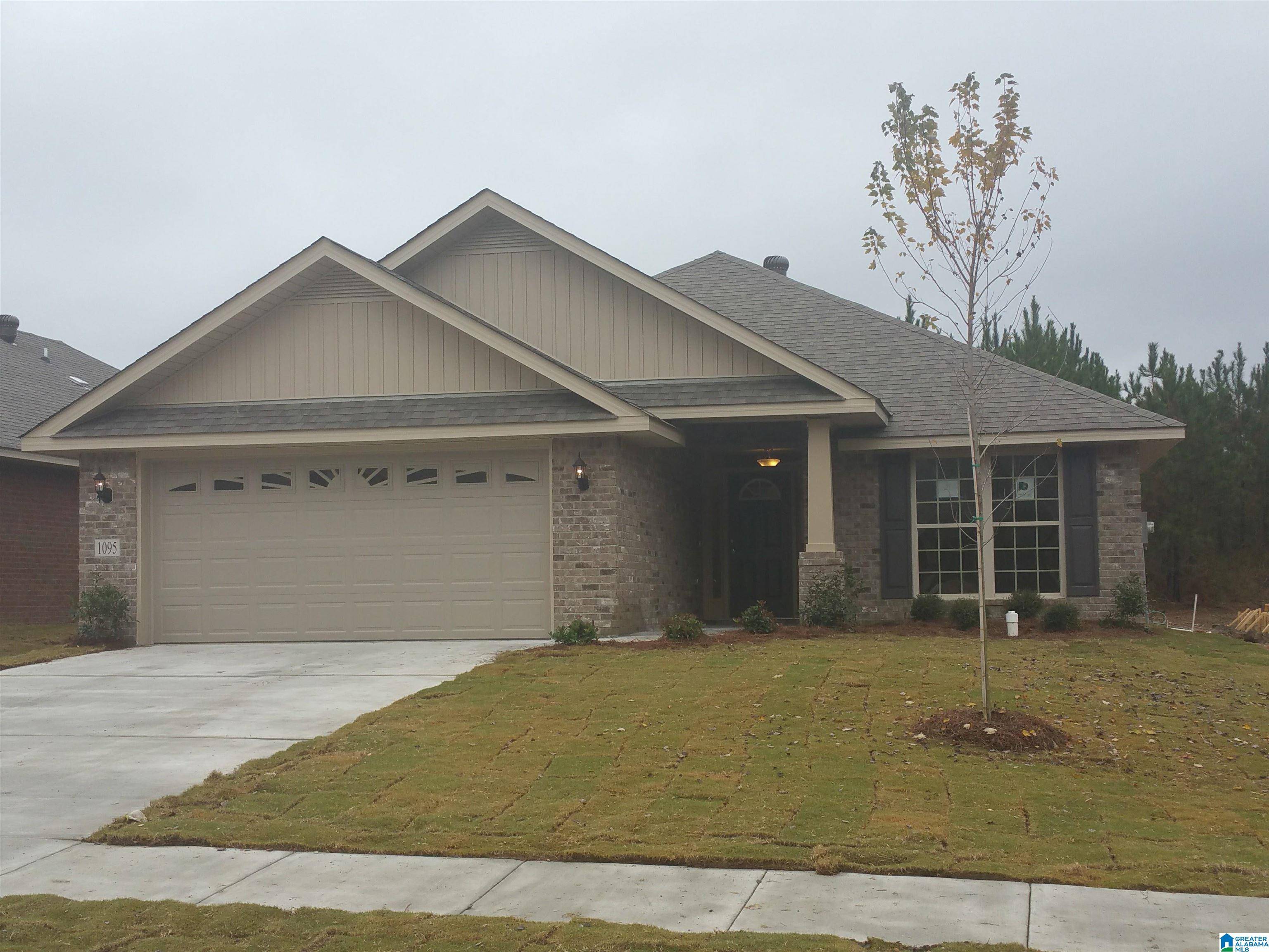 Margaret, AL 35120,450 BLACK CREEK TRAIL