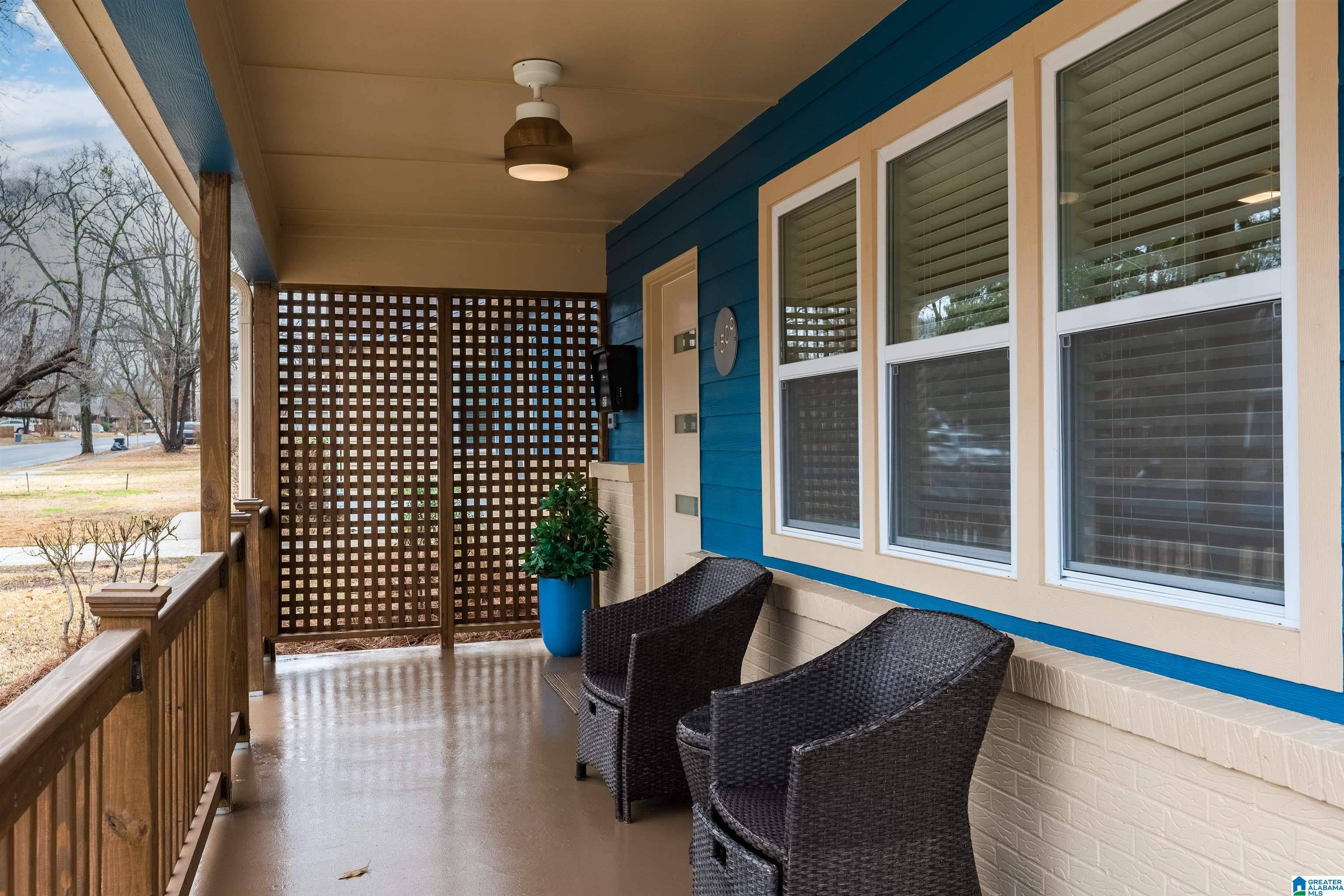 Birmingham, AL 35205,509 S 10TH AVENUE