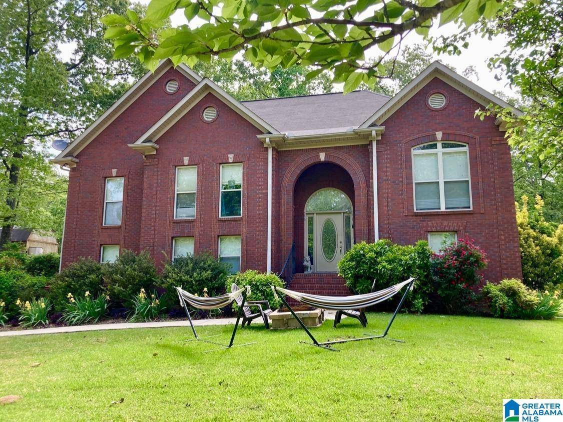 Lake View, AL 35111,13467 ALLISON DRIVE