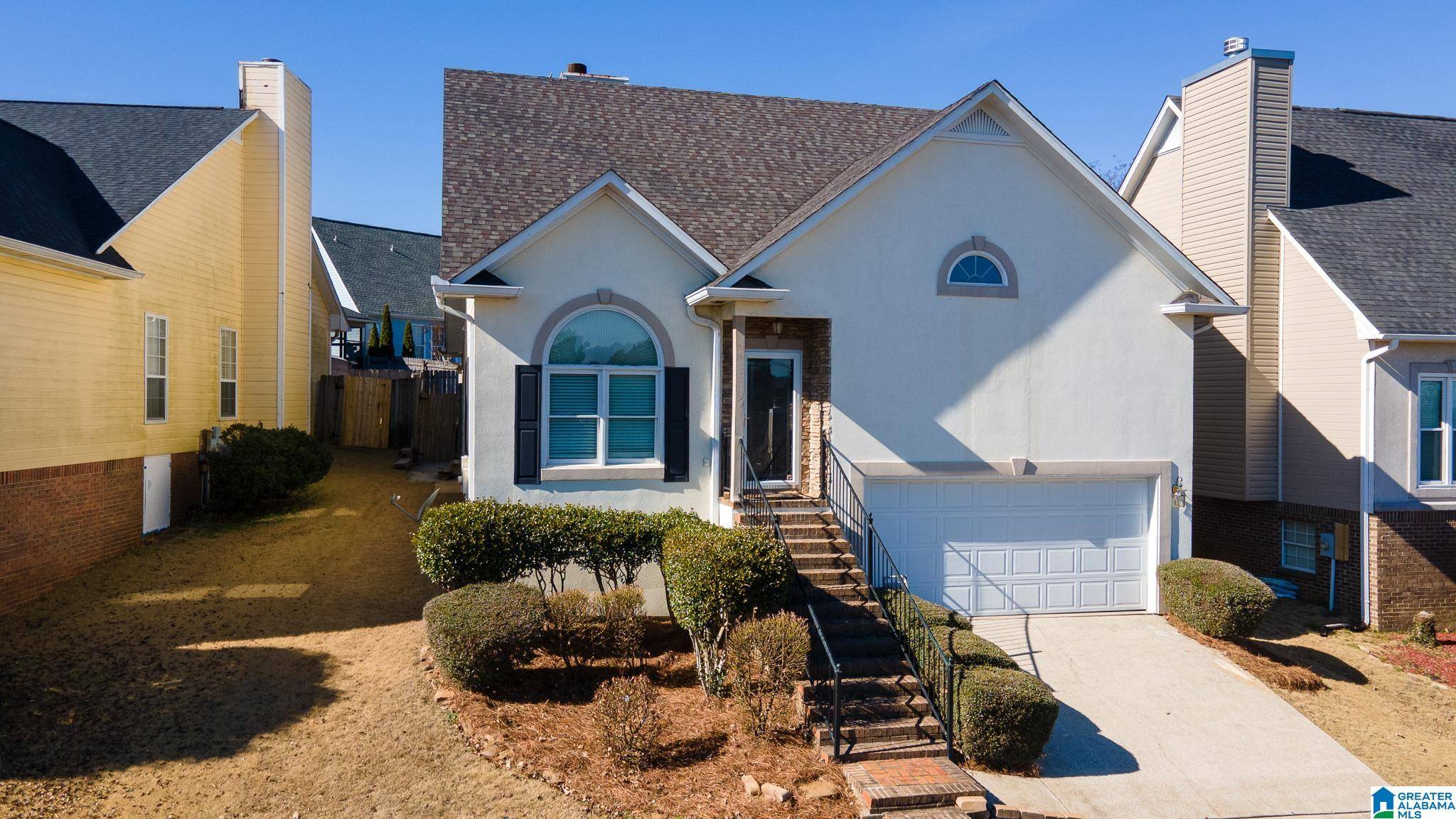 Hoover, AL 35226,721 RIDGE WAY CIRCLE