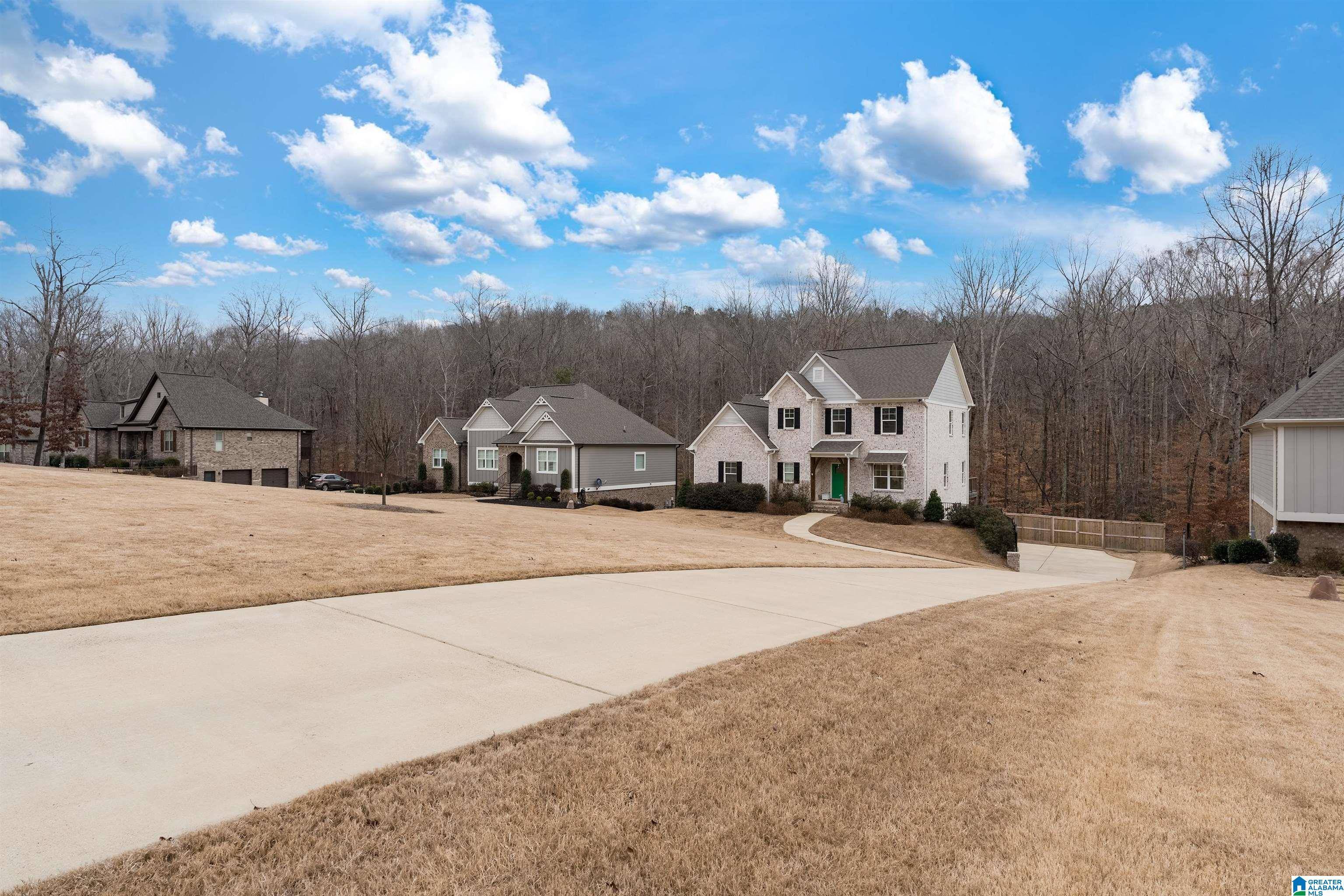 Trussville, AL 35173,6351 HUNTERS CREEK DRIVE